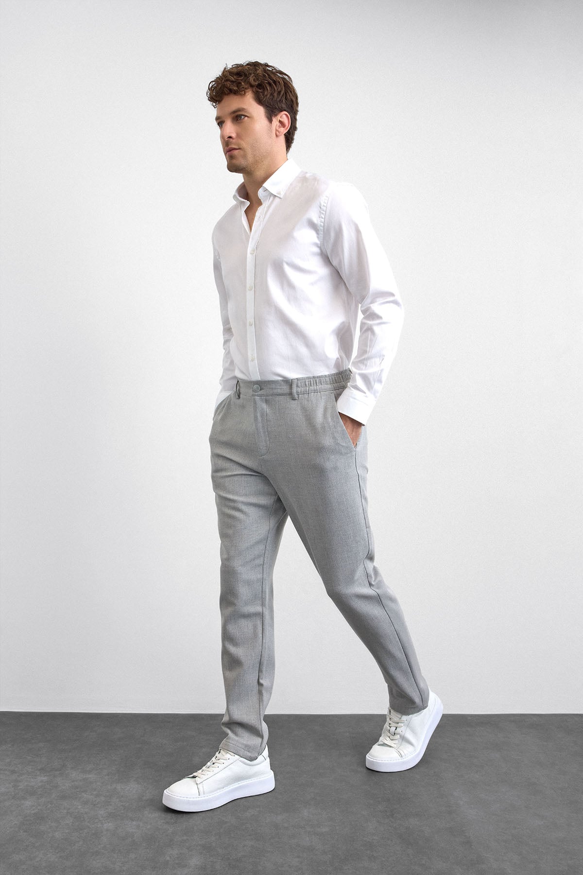 JOGGER PANTOLON