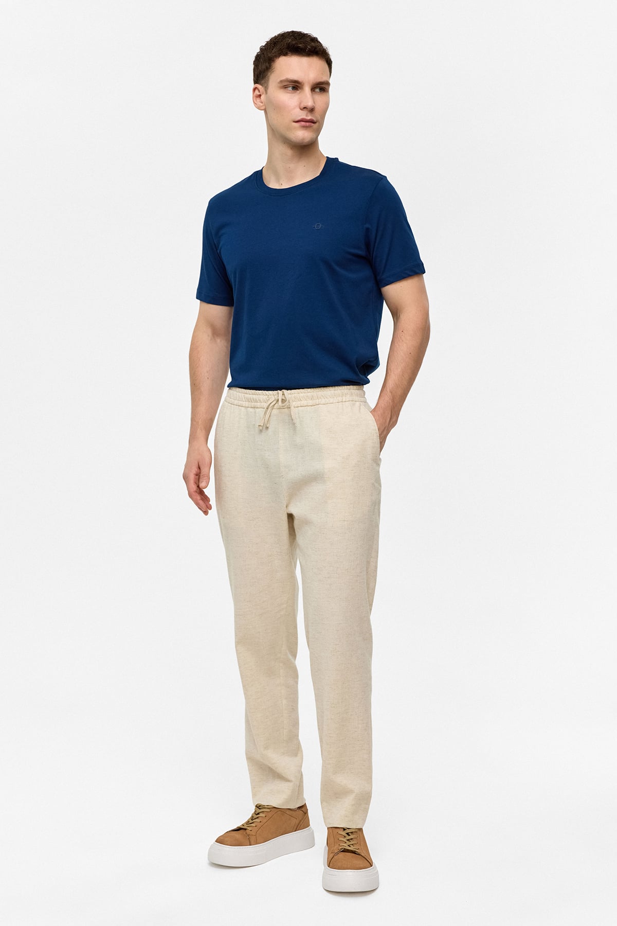 JOGGER PANTOLON