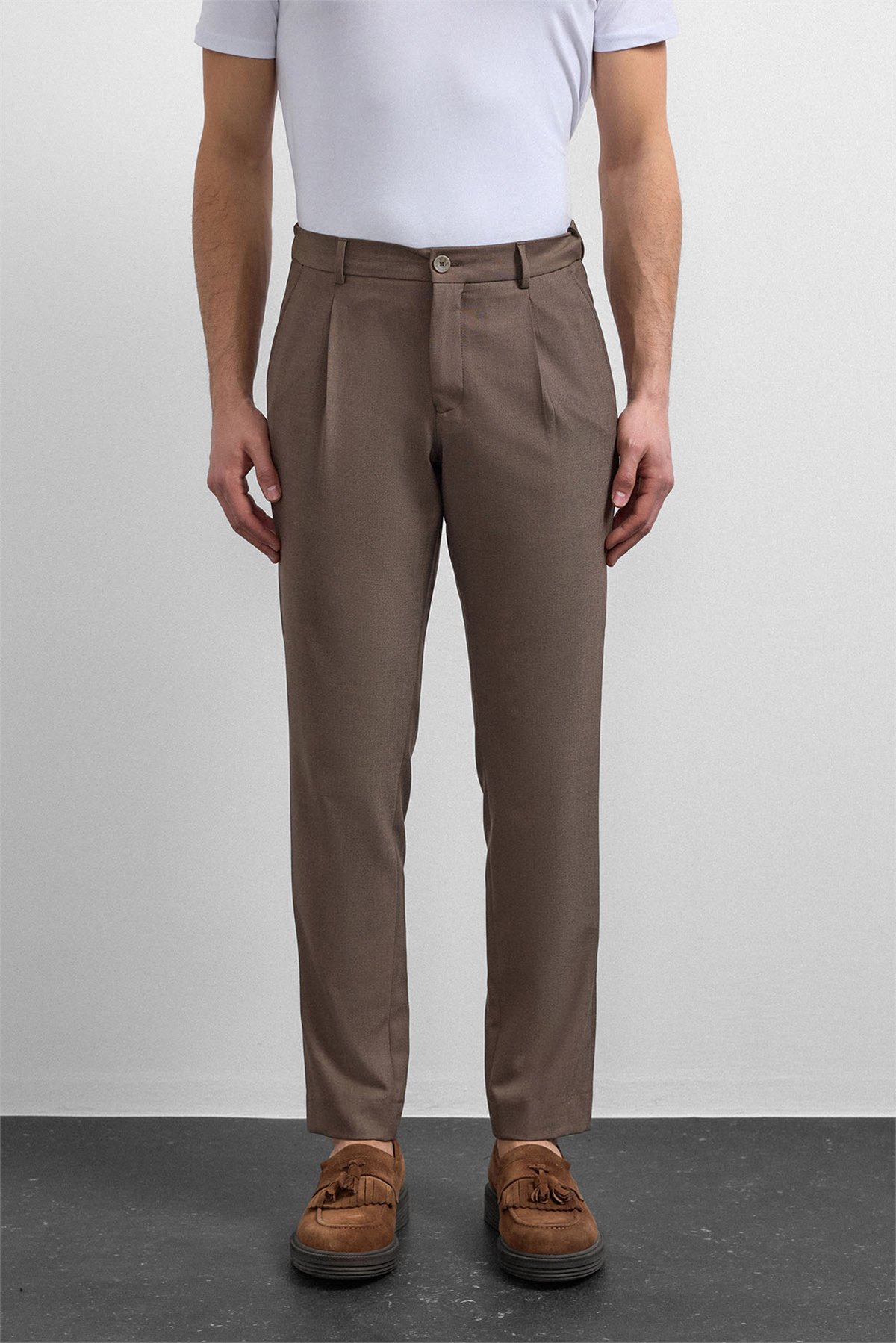JOGGER PANTOLON