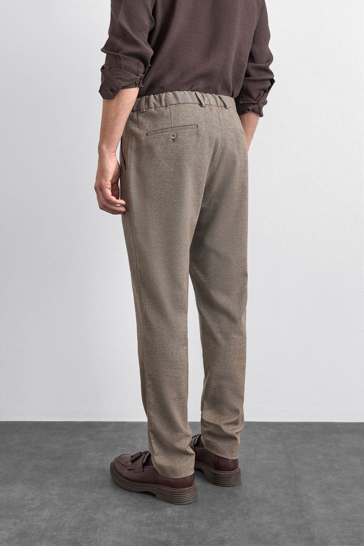 JOGGER PANTOLON