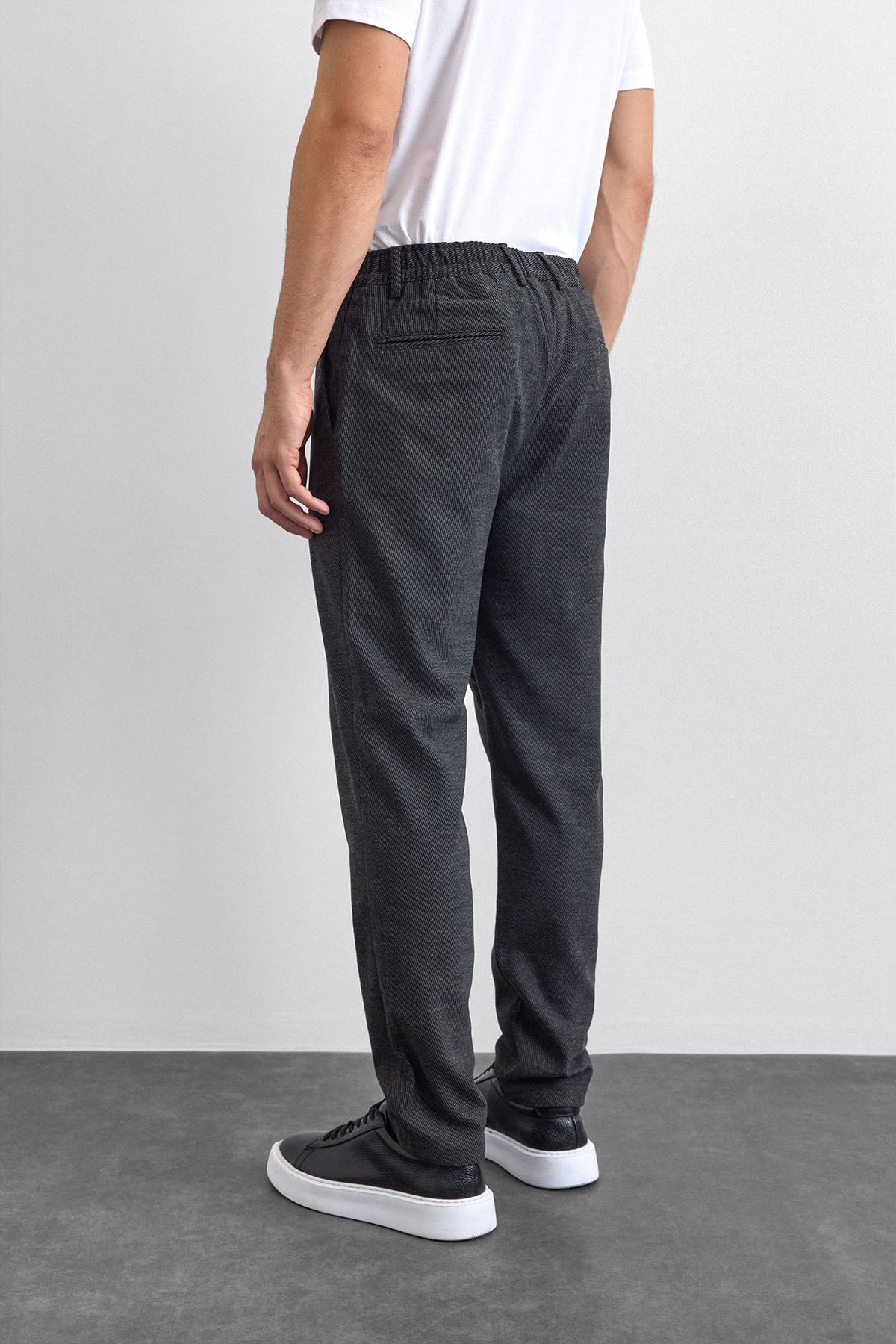 JOGGER PANTOLON