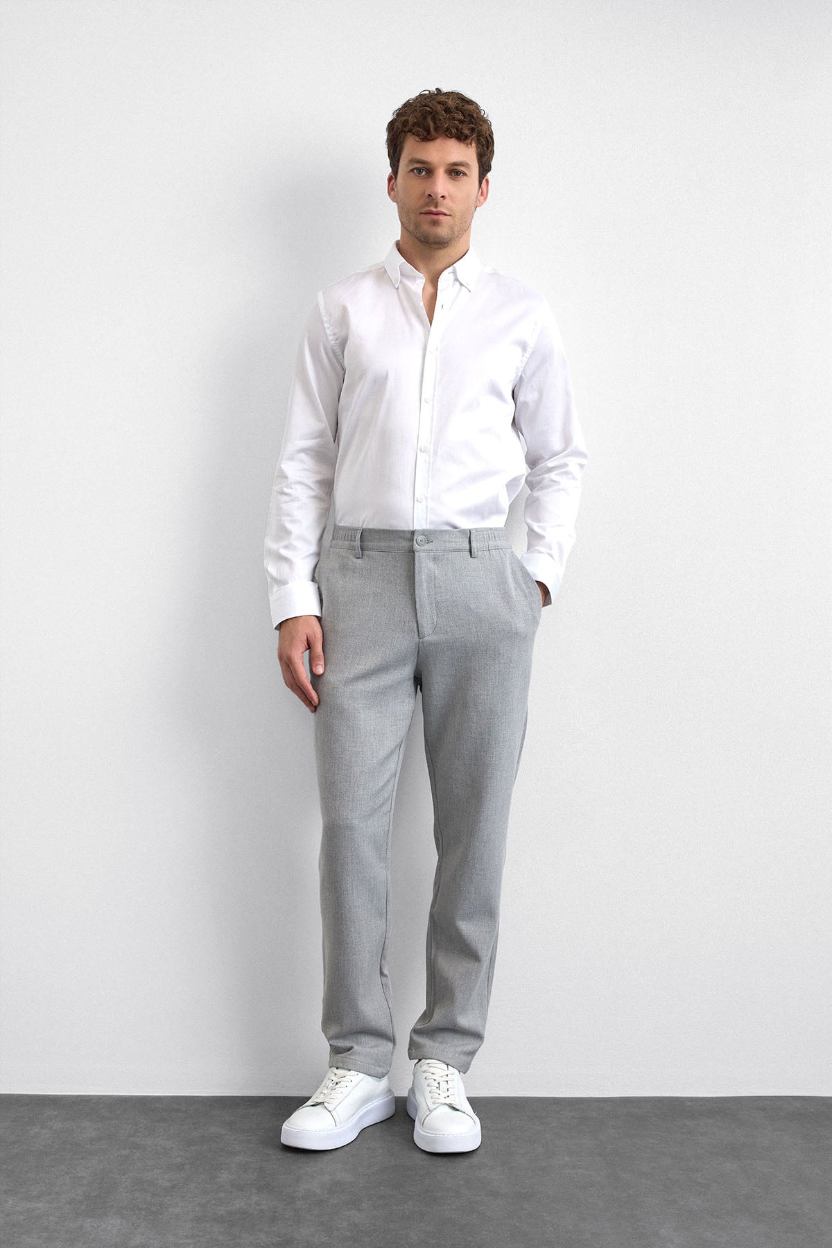 JOGGER PANTOLON