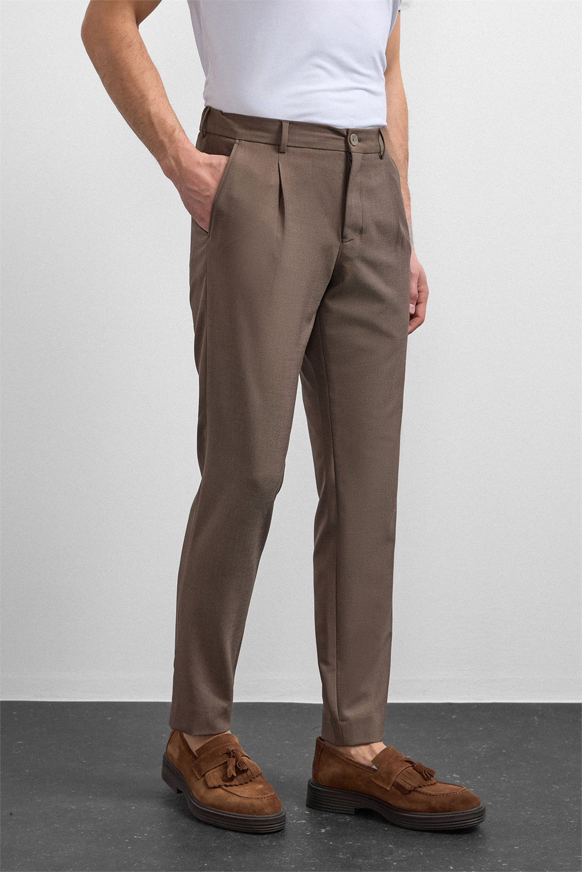 JOGGER PANTOLON