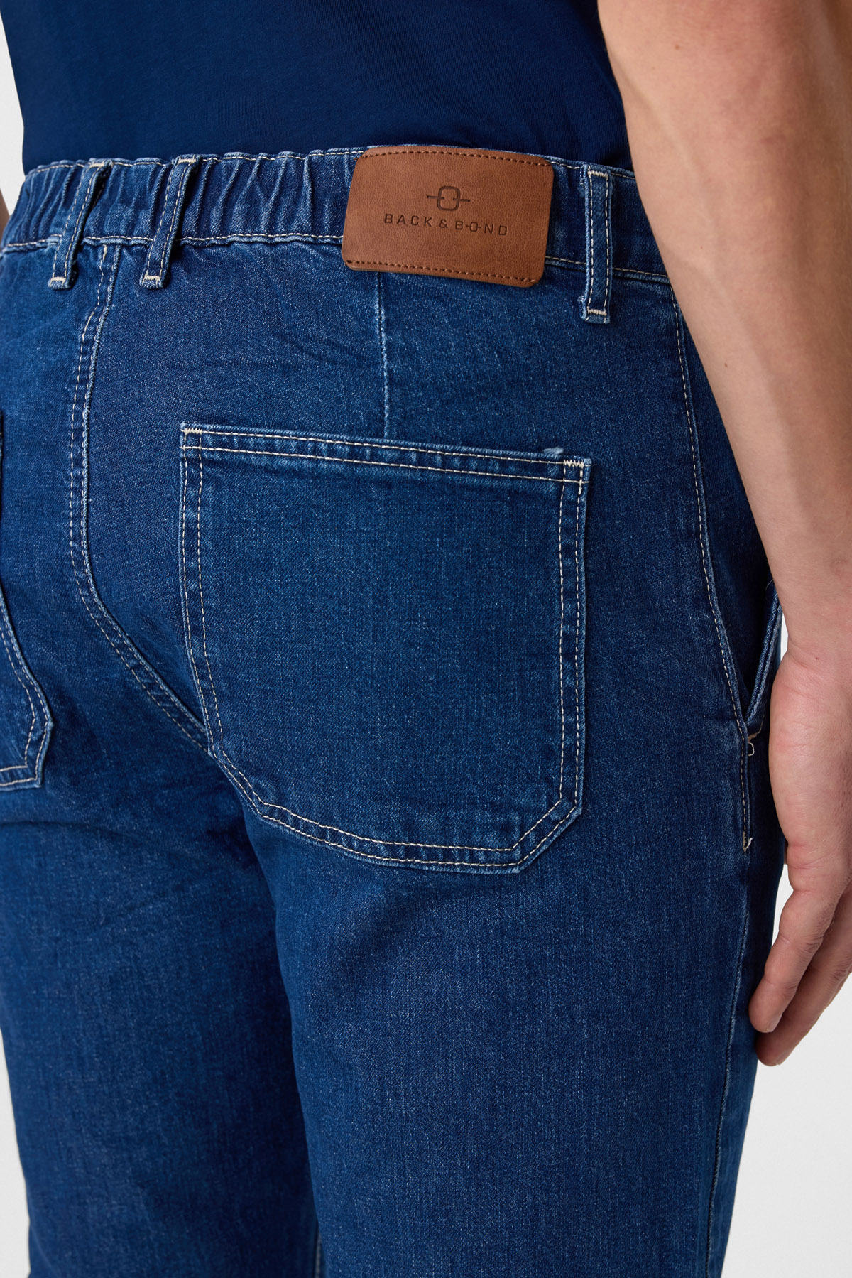 Mavi Jean Pantolon