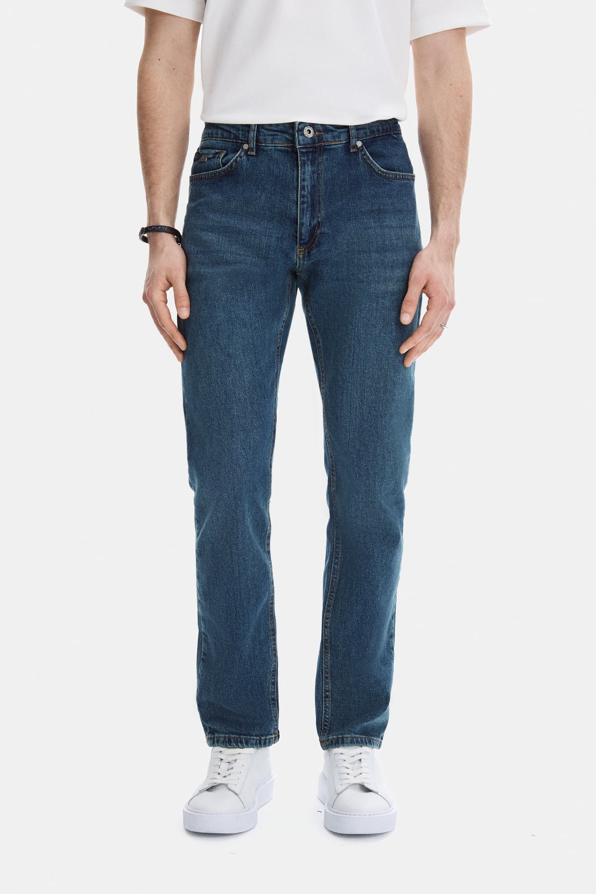 Mavi Slim Denim Pantolon
