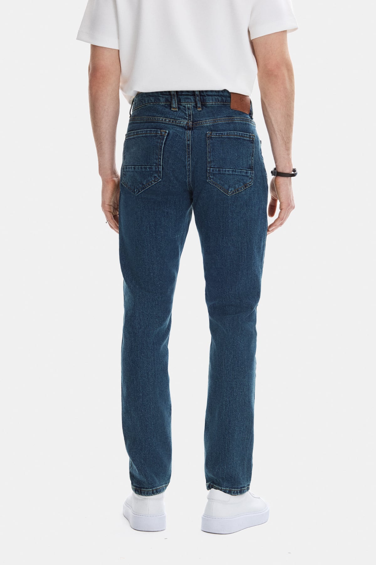 Mavi Slim Denim Pantolon
