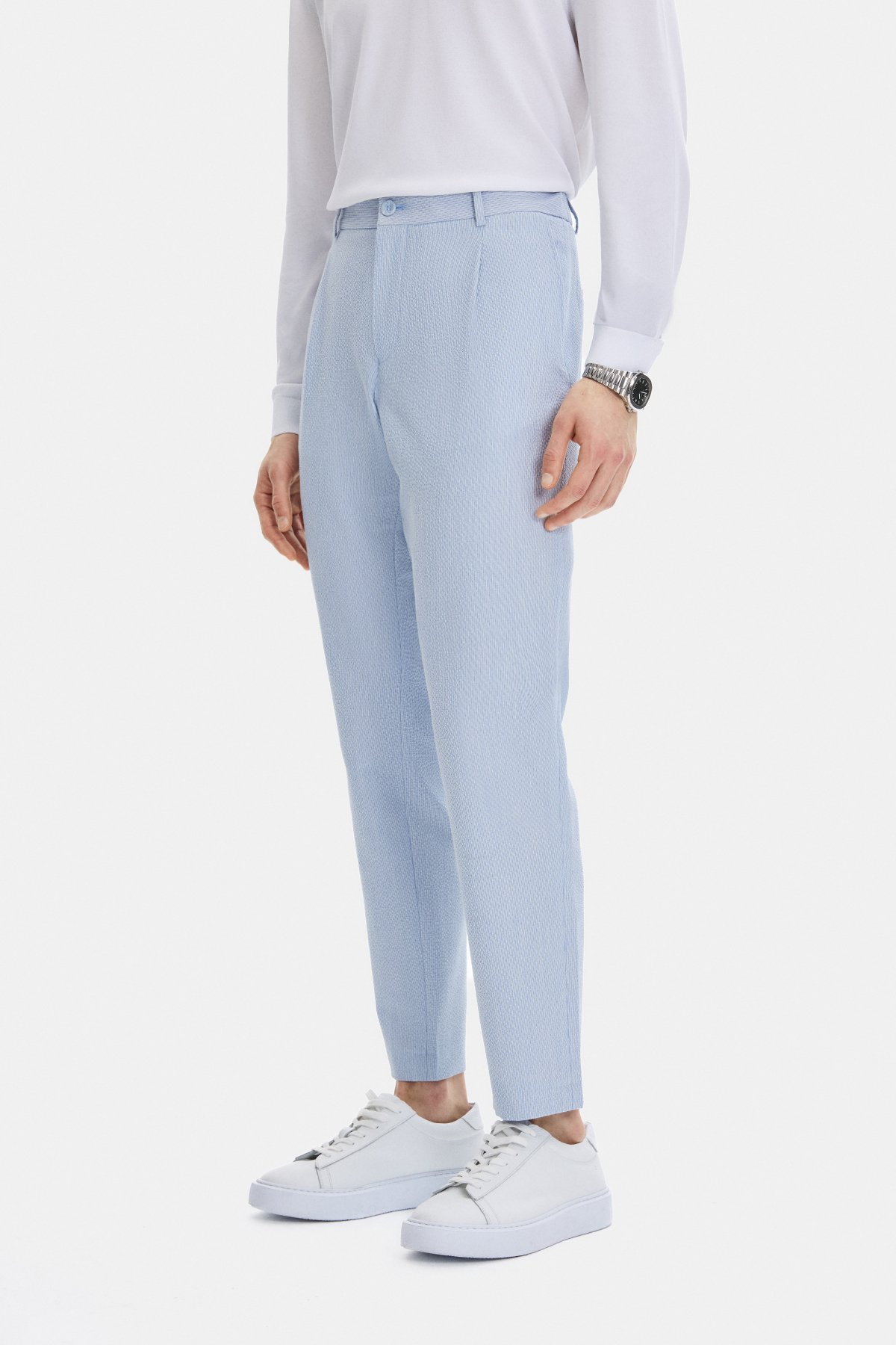 Mavi Slim Fit Jogger Pantolon