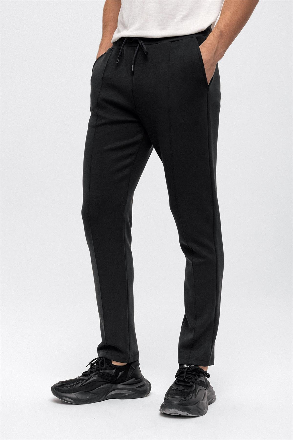 ÖRME JOGGER PANTOLON
