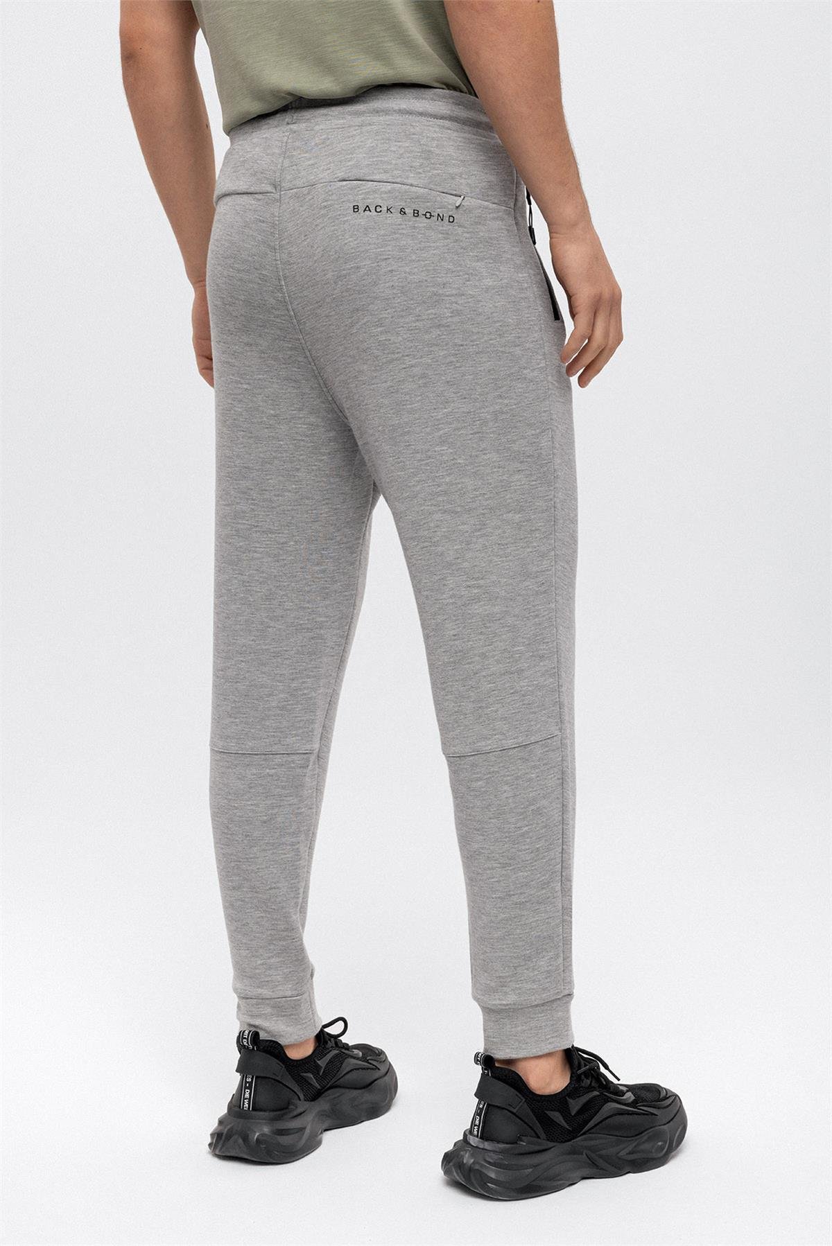 ÖRME JOGGER PANTOLON