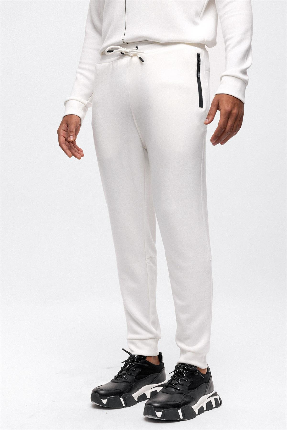 ÖRME JOGGER PANTOLON