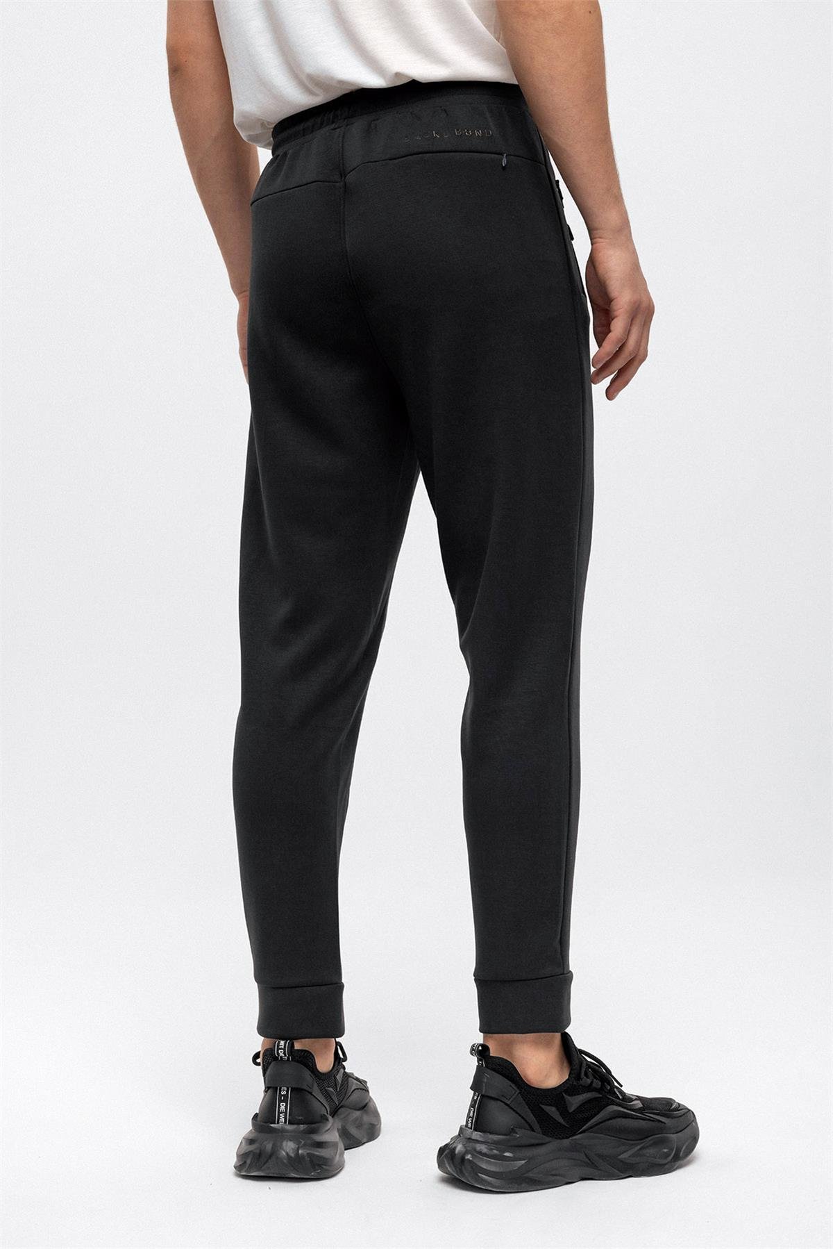 ÖRME JOGGER PANTOLON