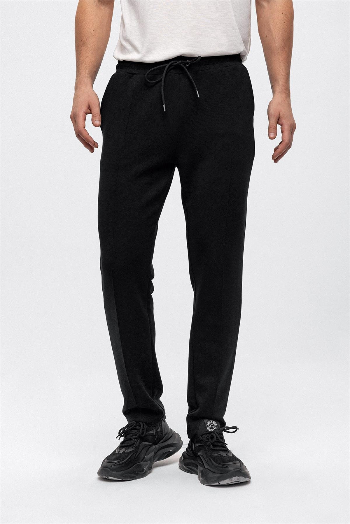 ÖRME JOGGER PANTOLON