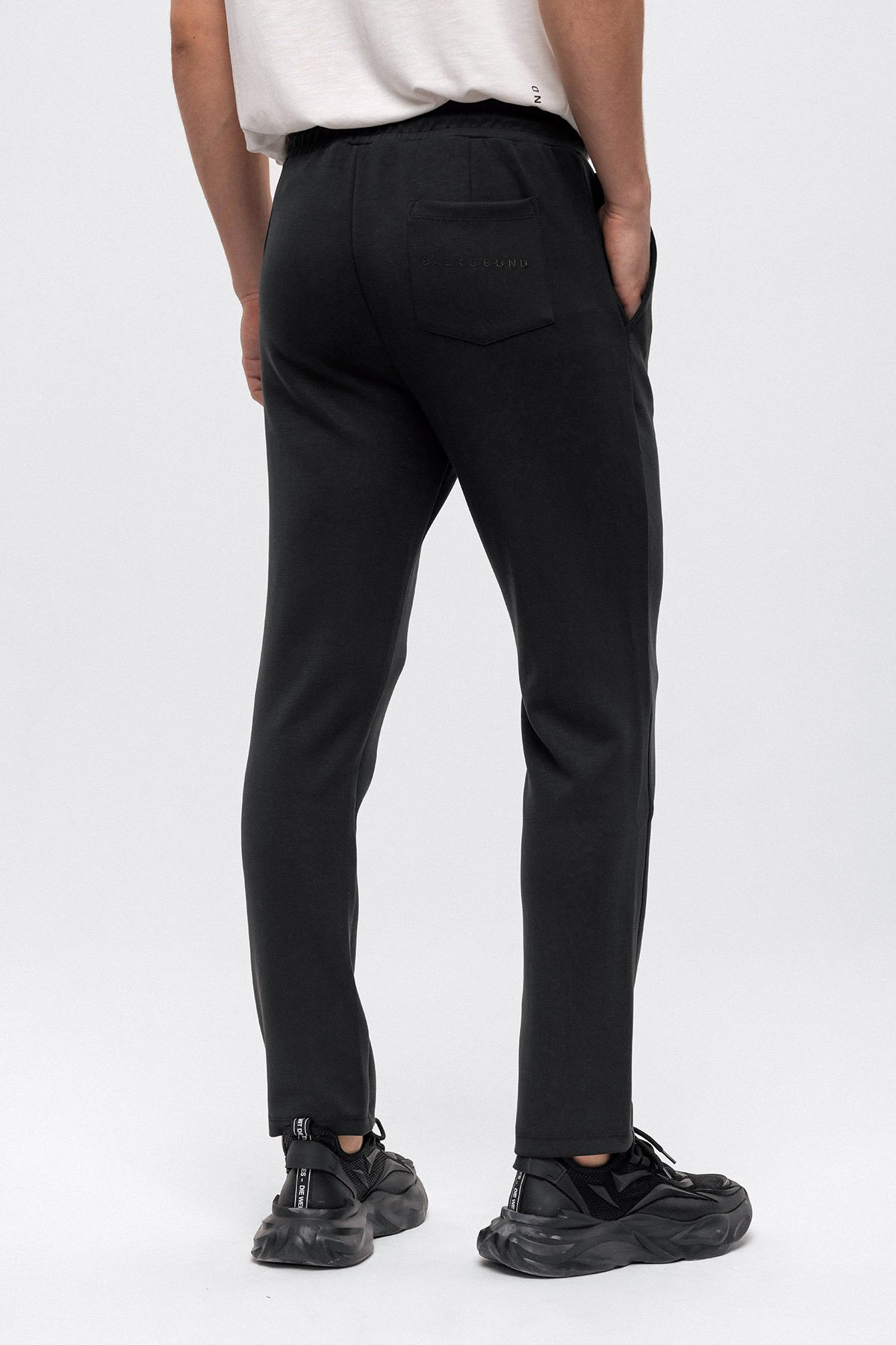 ÖRME JOGGER PANTOLON