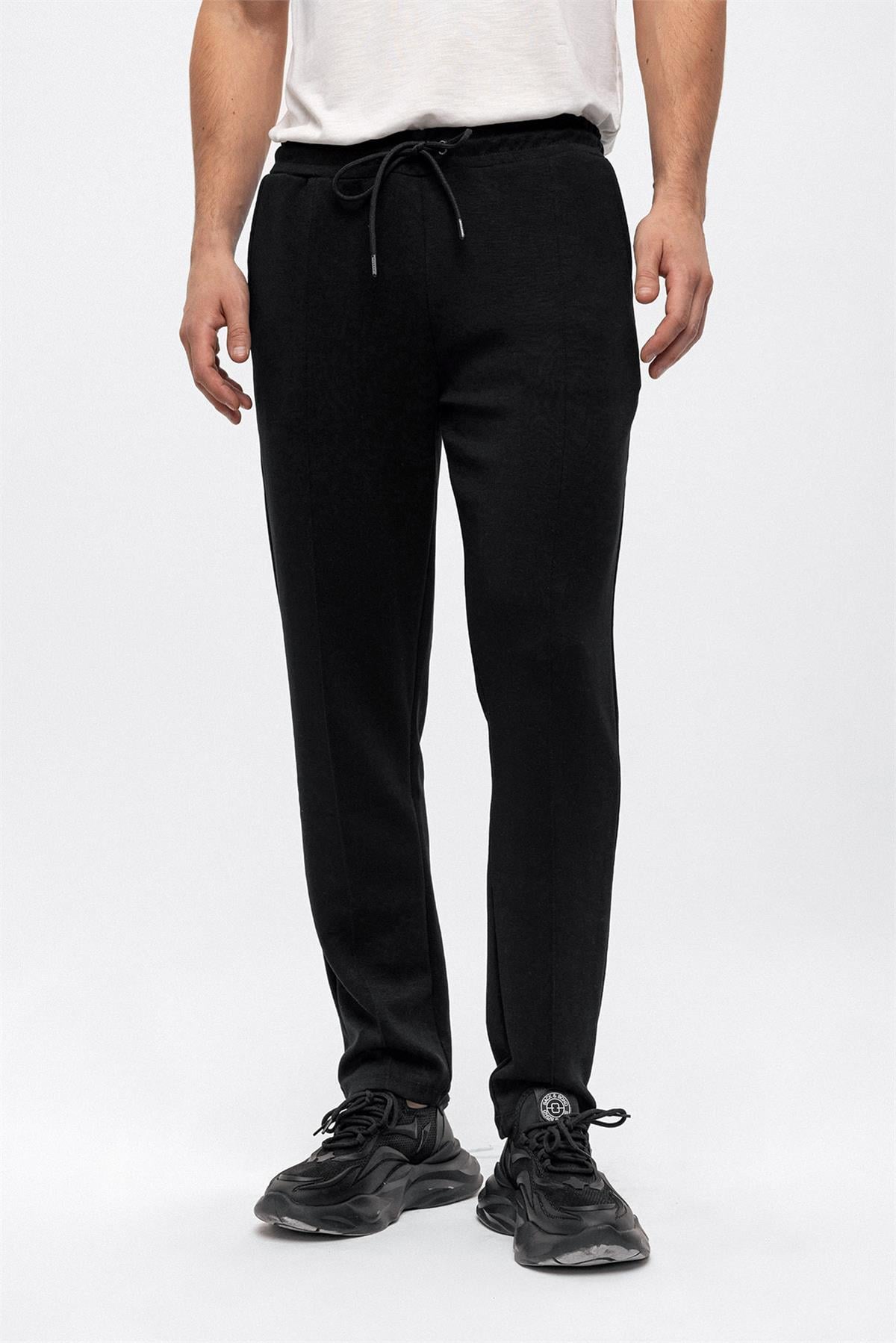 ÖRME JOGGER PANTOLON