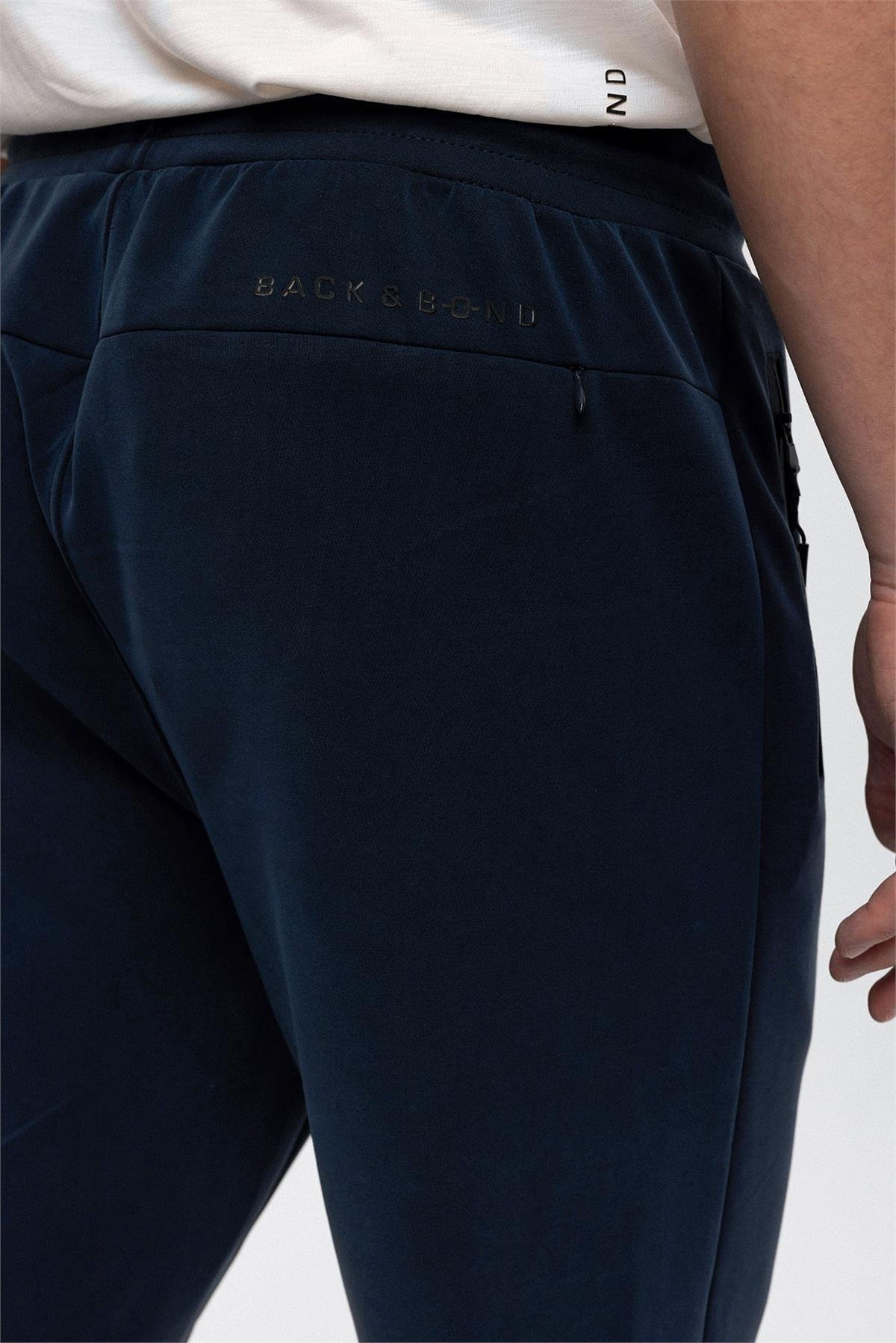 ÖRME JOGGER PANTOLON