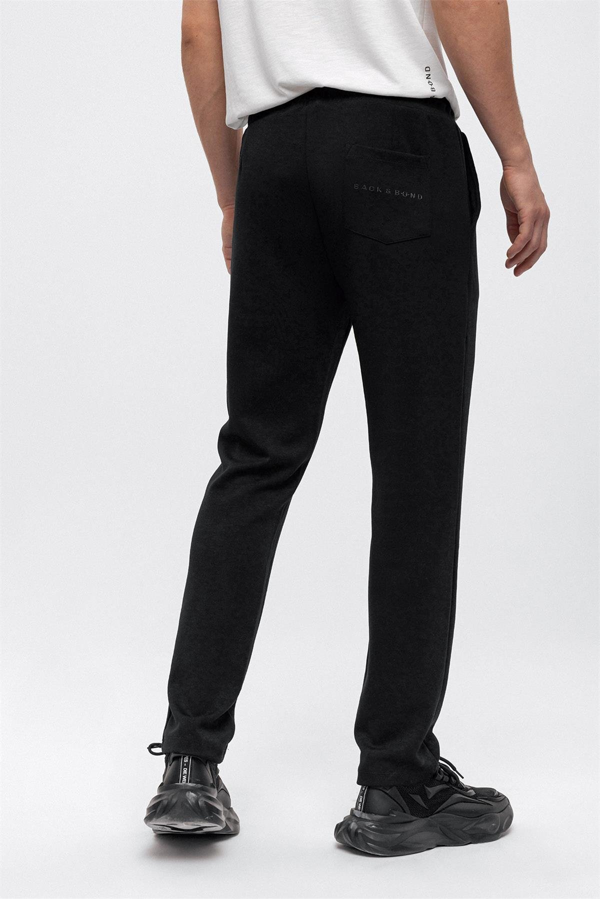 ÖRME JOGGER PANTOLON
