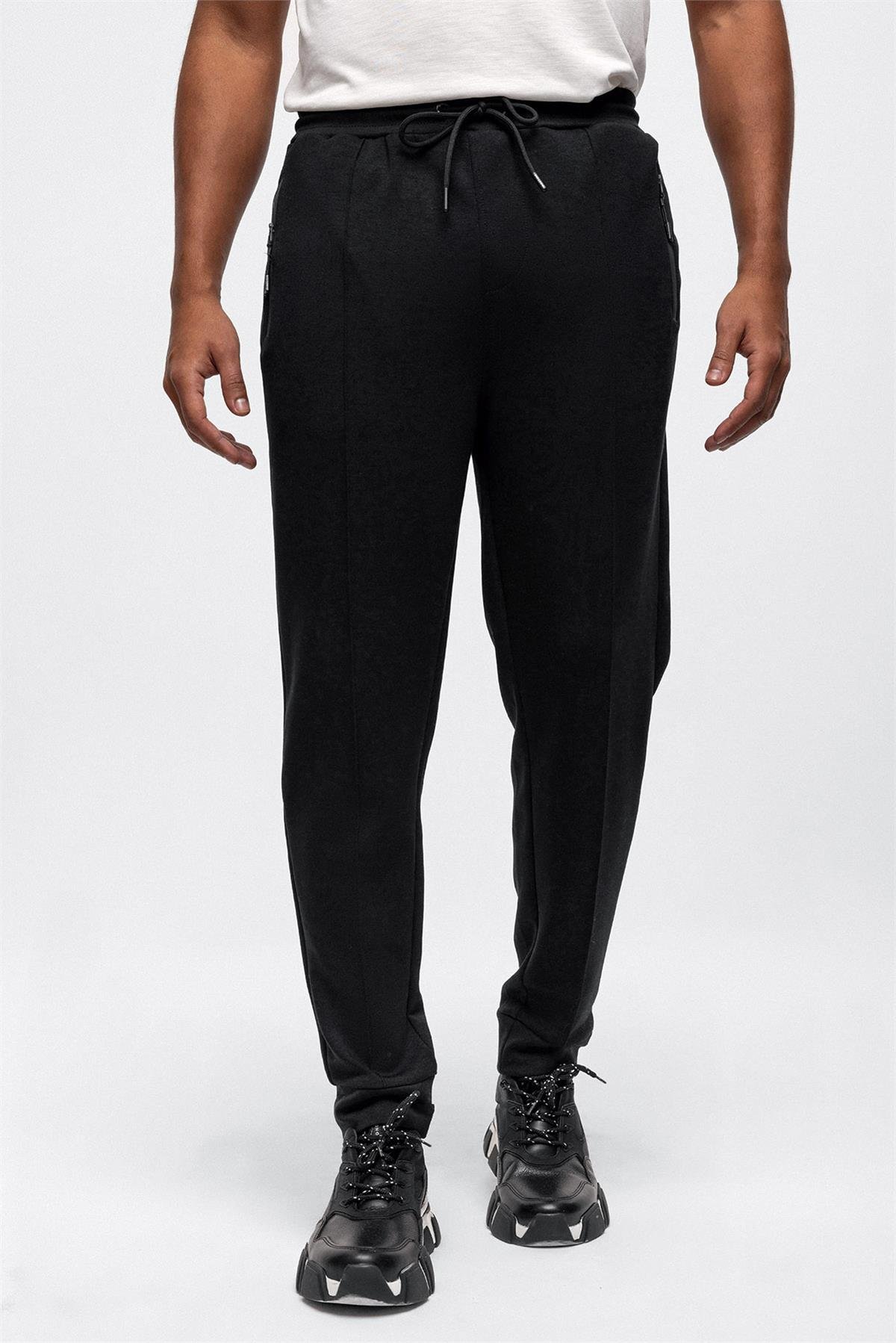 ÖRME JOGGER PANTOLON