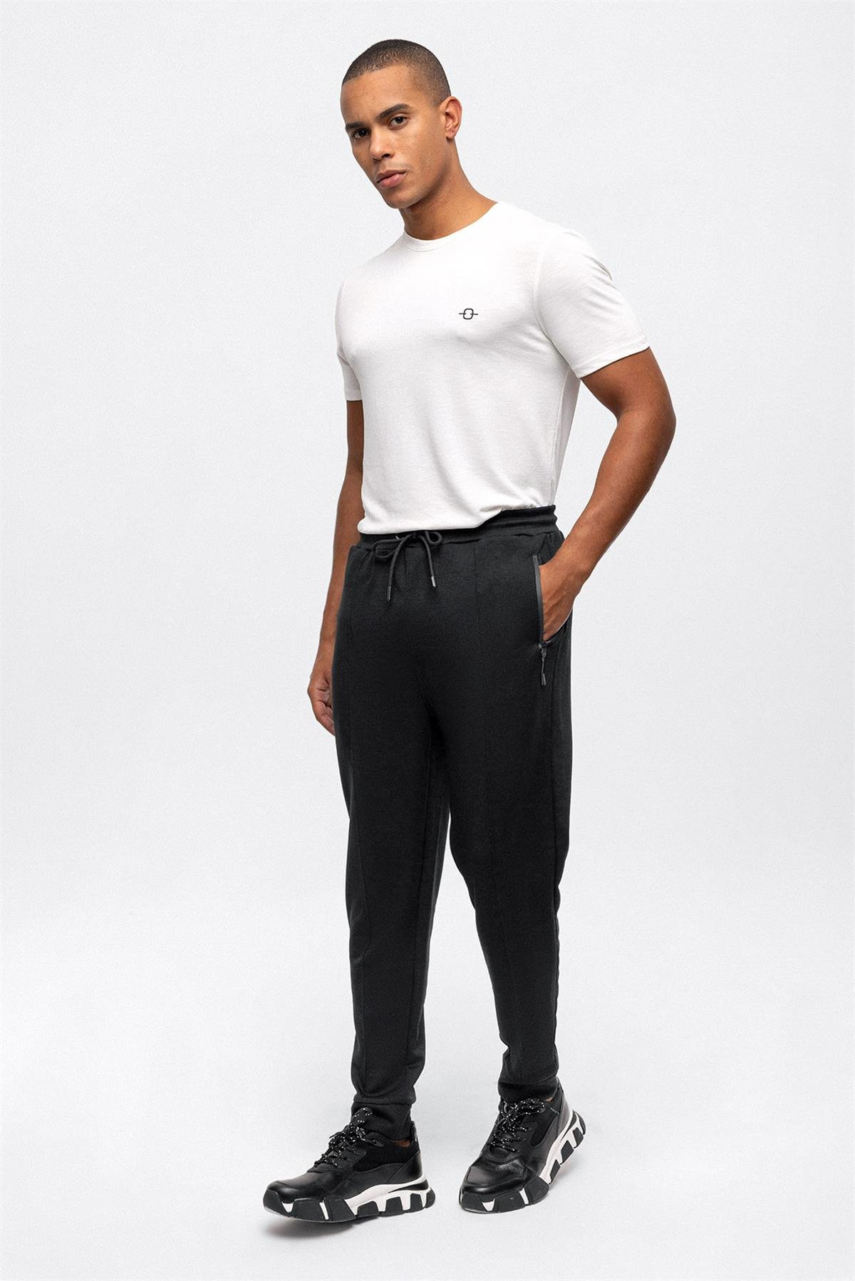 ÖRME JOGGER PANTOLON