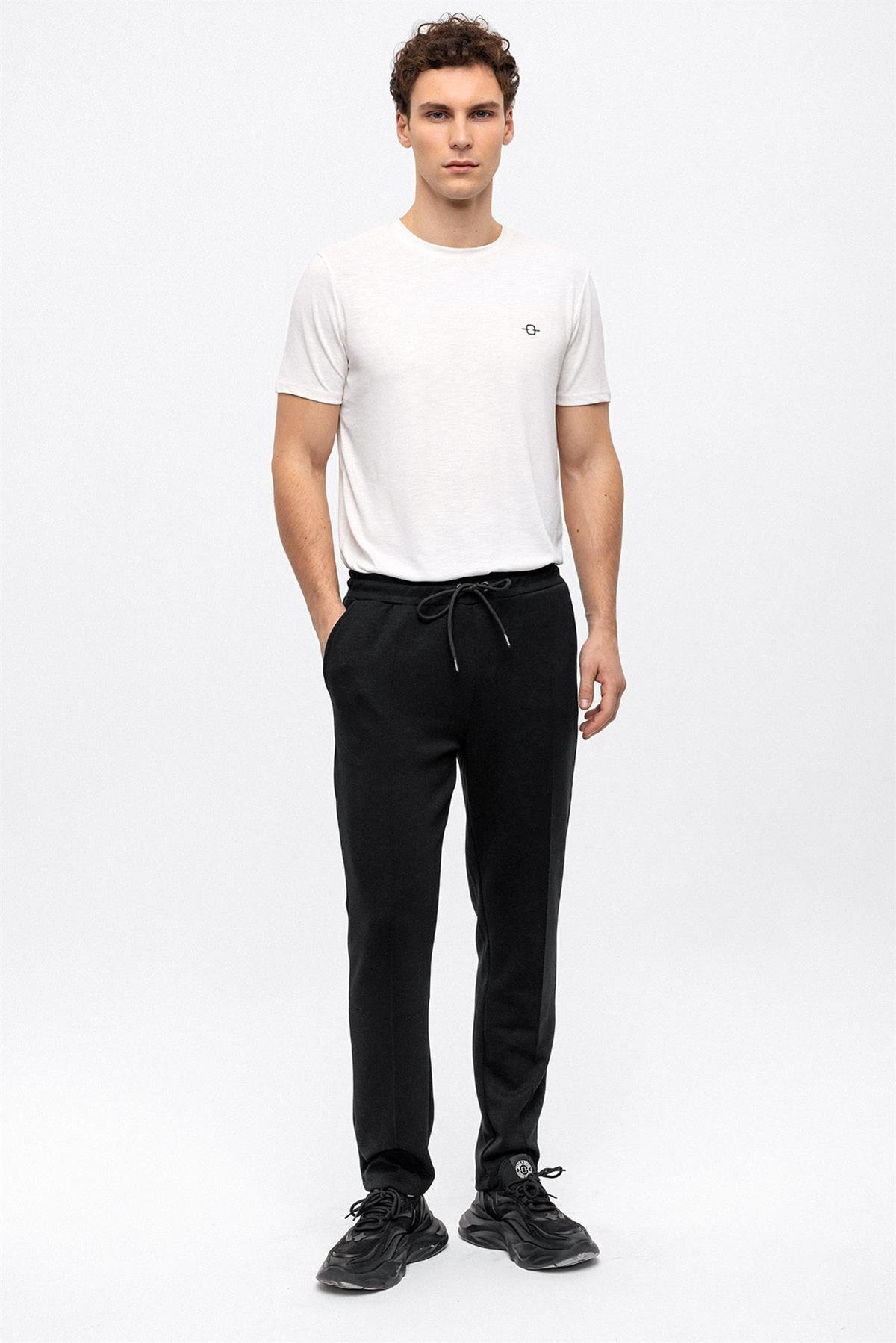 ÖRME JOGGER PANTOLON