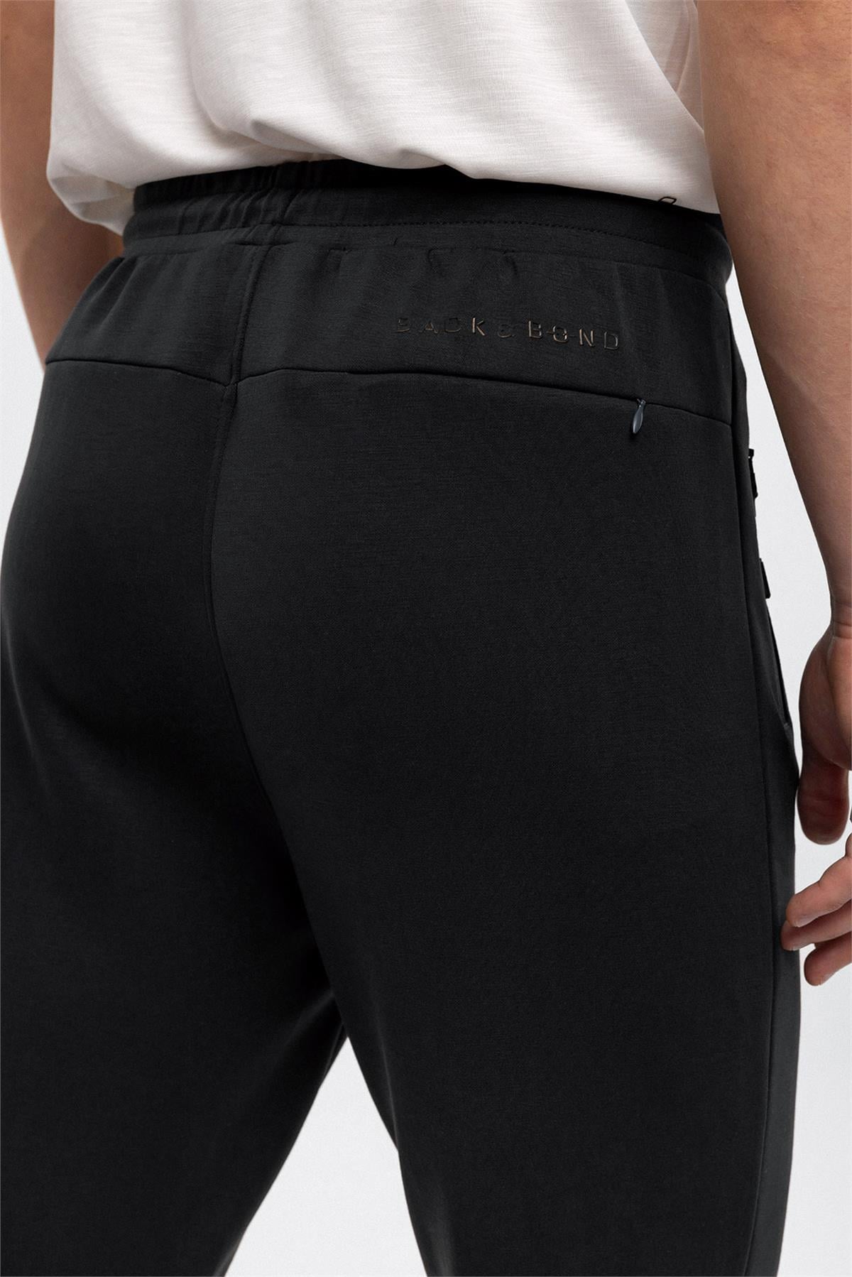ÖRME JOGGER PANTOLON