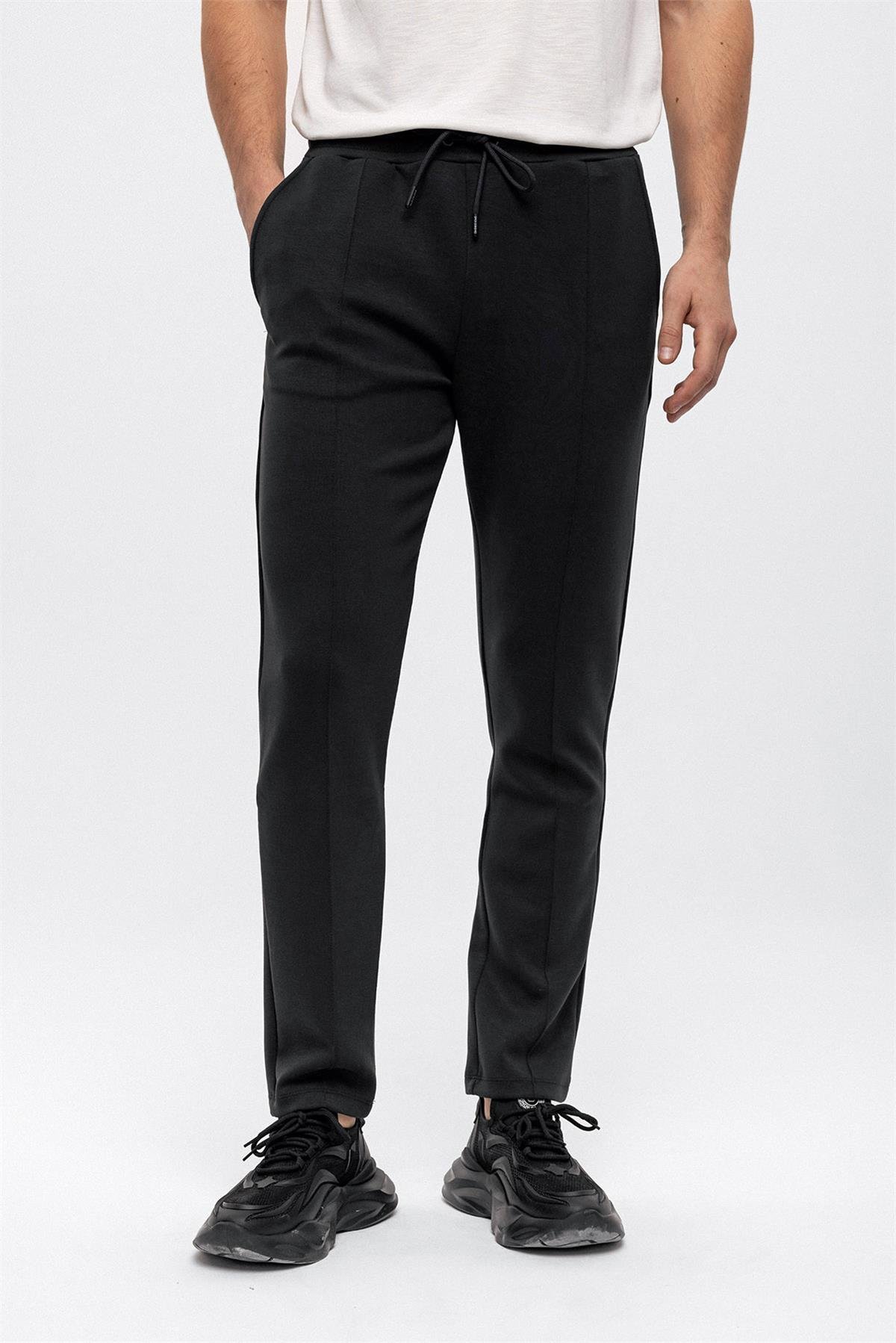 ÖRME JOGGER PANTOLON