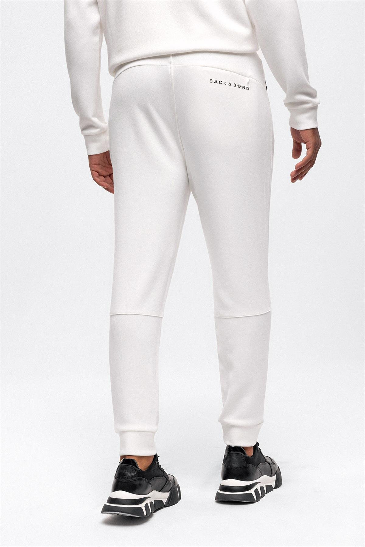 ÖRME JOGGER PANTOLON