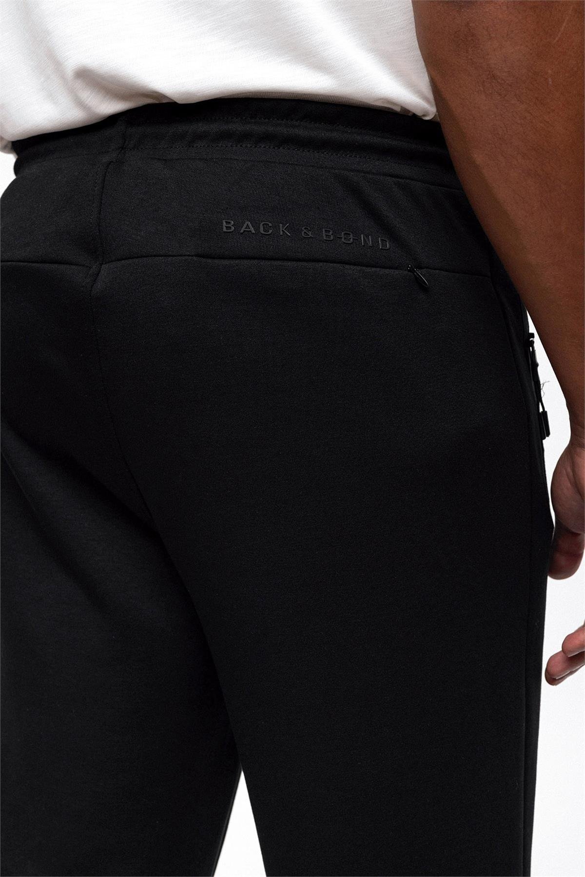 ÖRME JOGGER PANTOLON