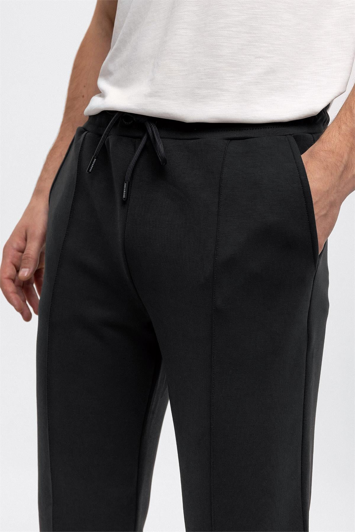 ÖRME JOGGER PANTOLON