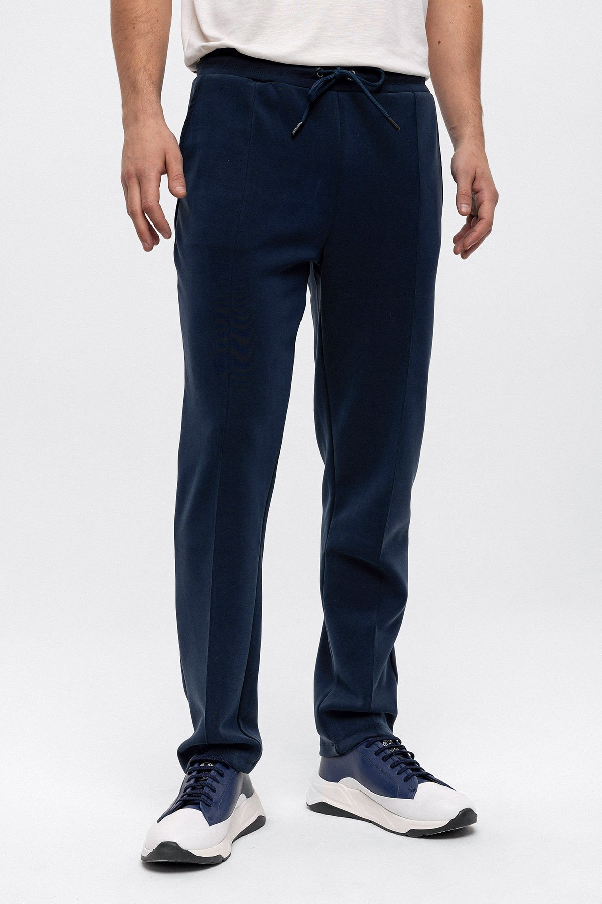 ÖRME JOGGER PANTOLON