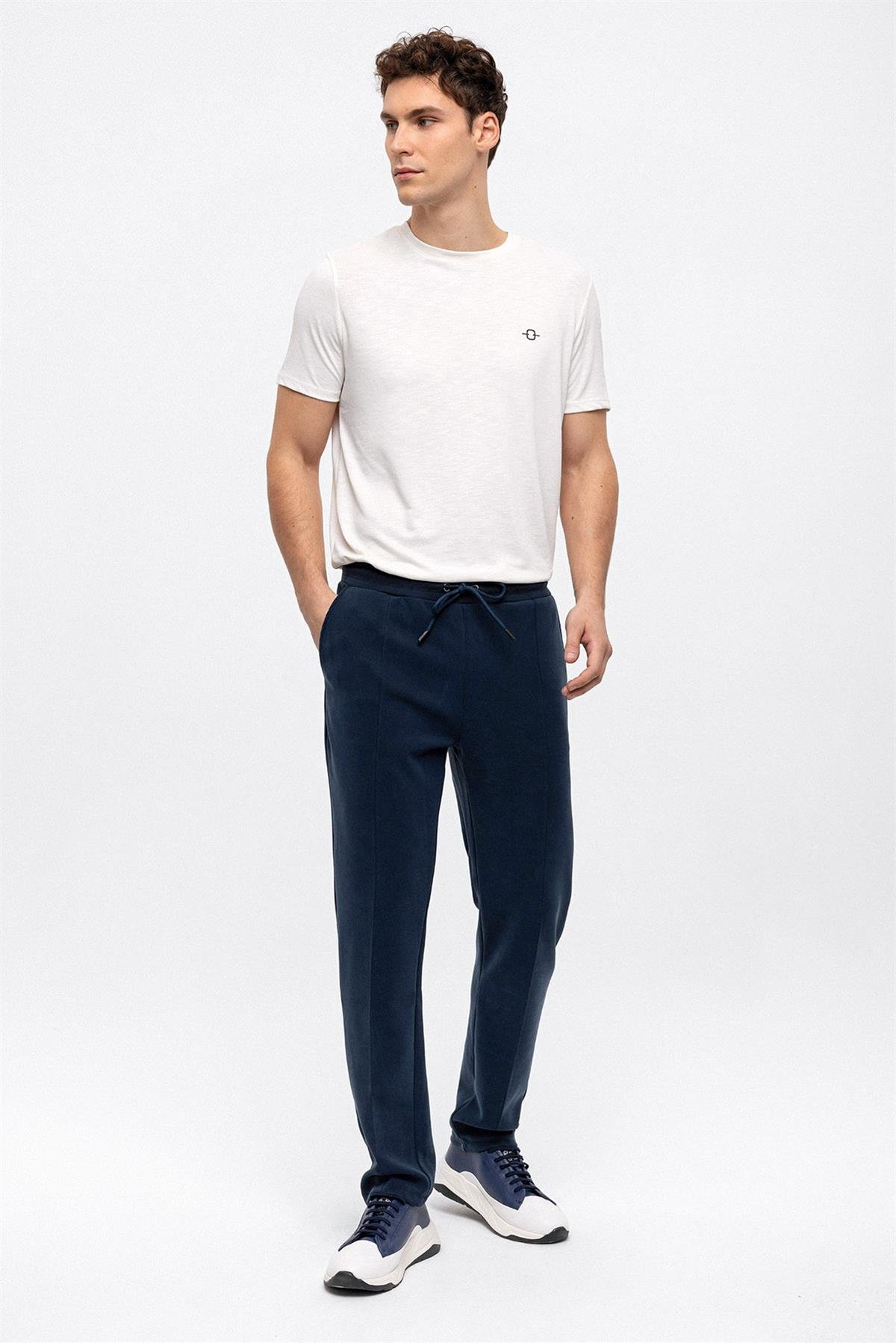 ÖRME JOGGER PANTOLON