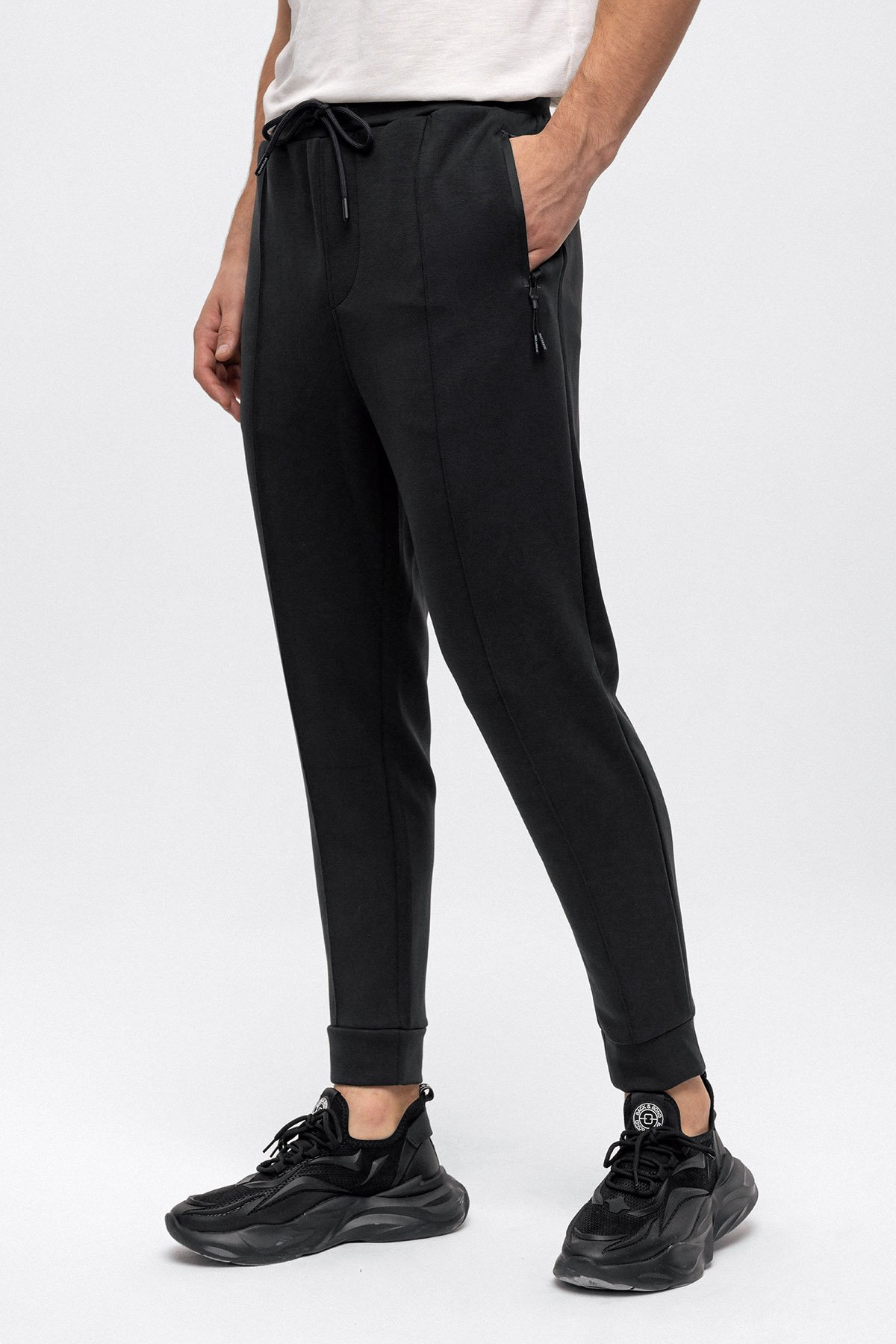 ÖRME JOGGER PANTOLON