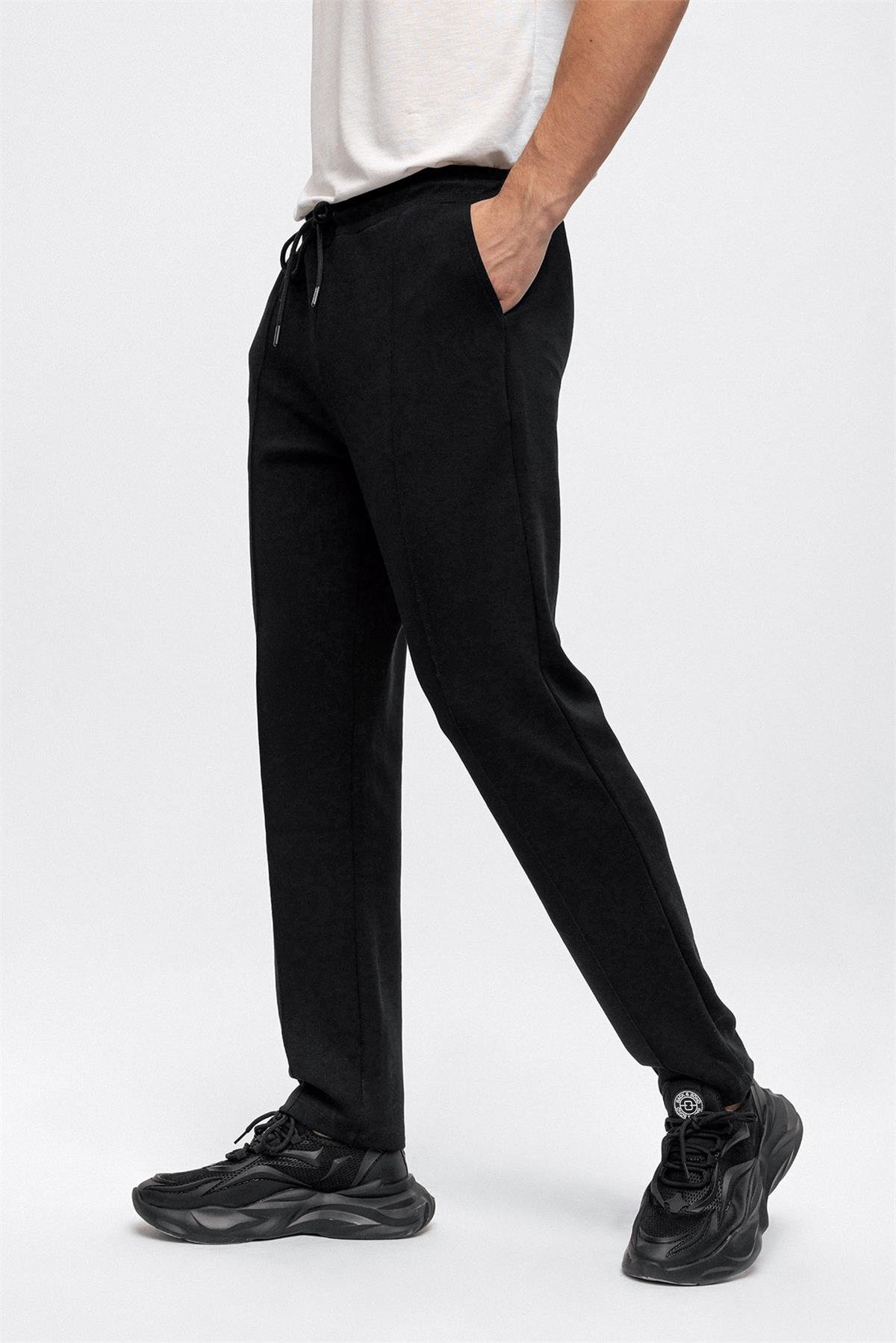 ÖRME JOGGER PANTOLON