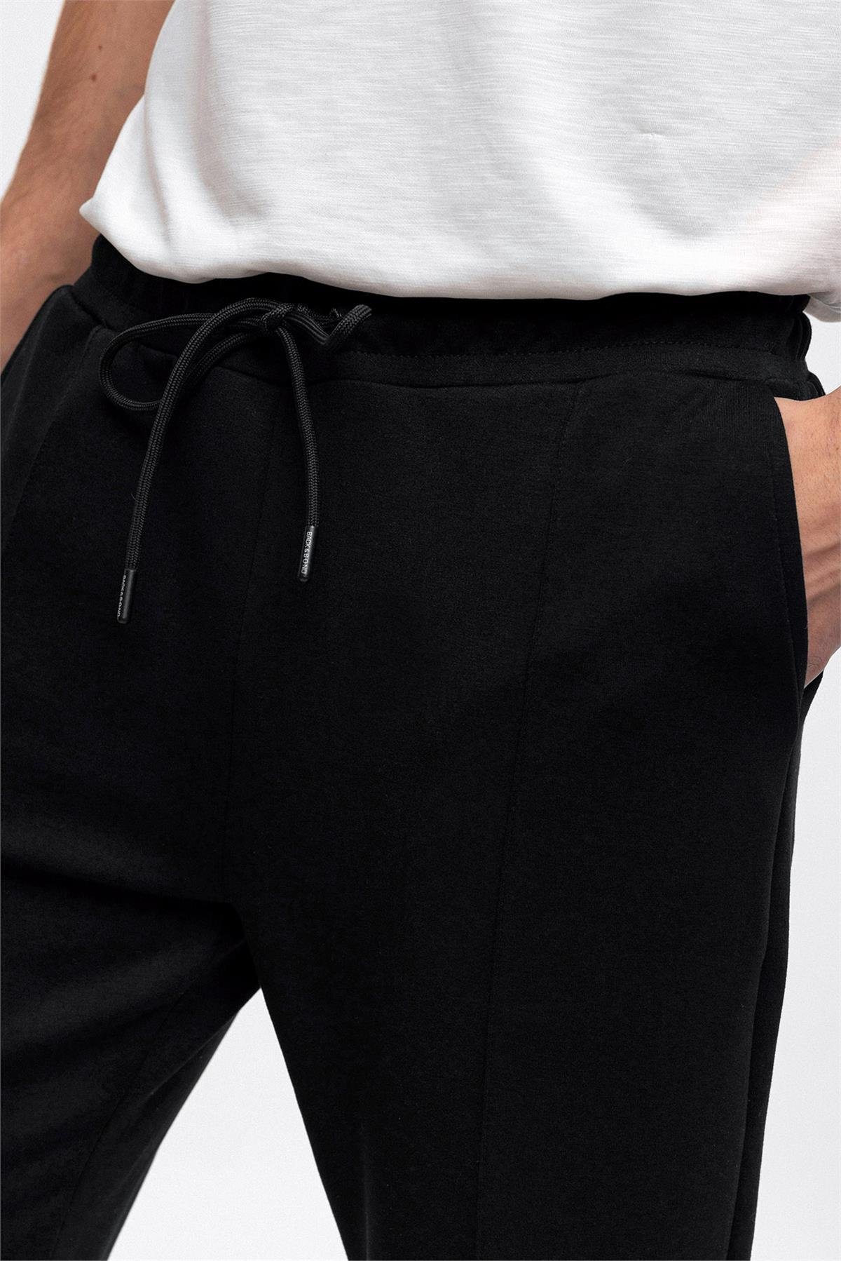 ÖRME JOGGER PANTOLON