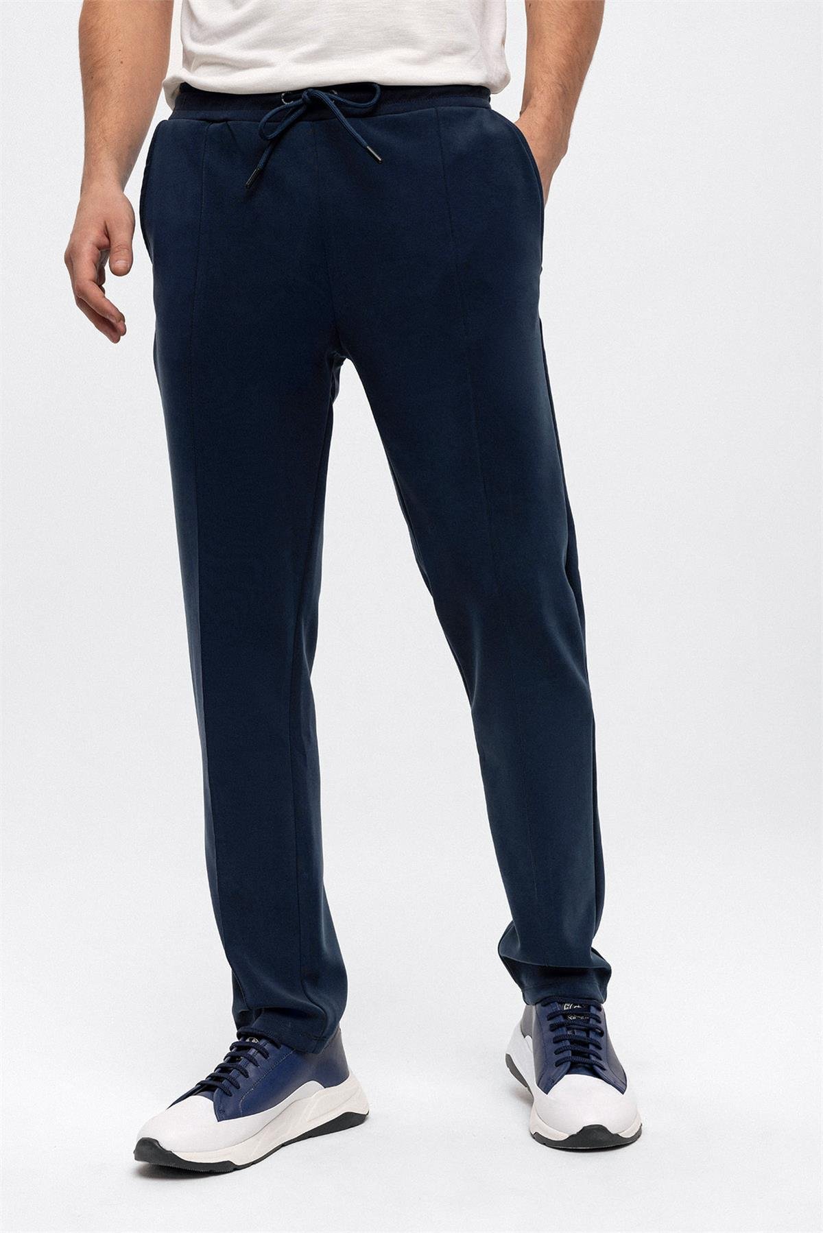 ÖRME JOGGER PANTOLON