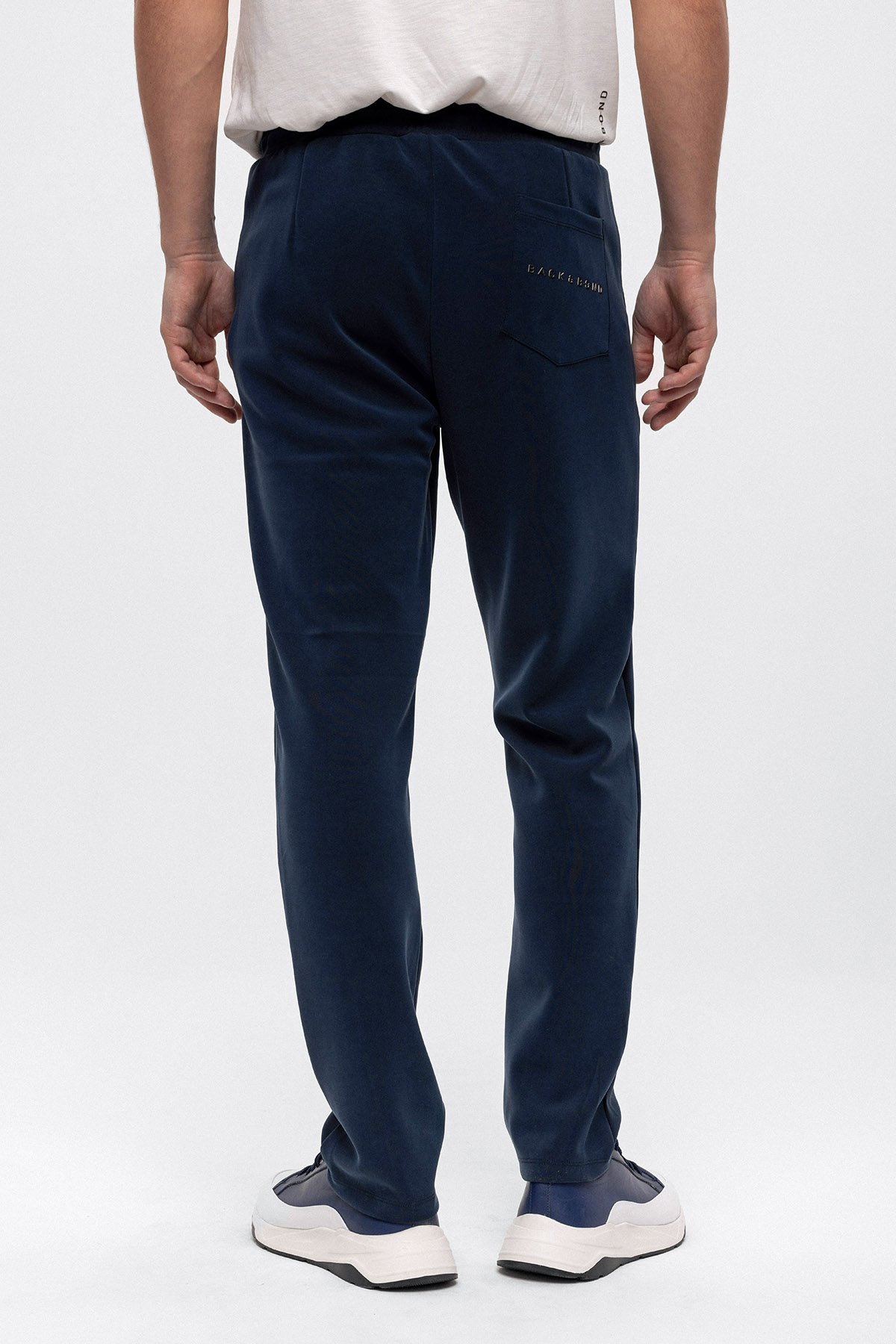 ÖRME JOGGER PANTOLON