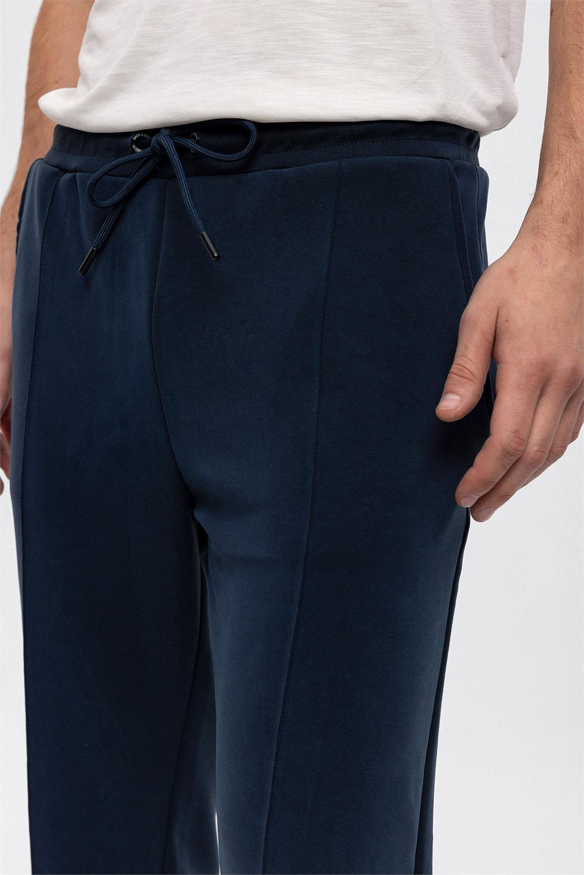 ÖRME JOGGER PANTOLON