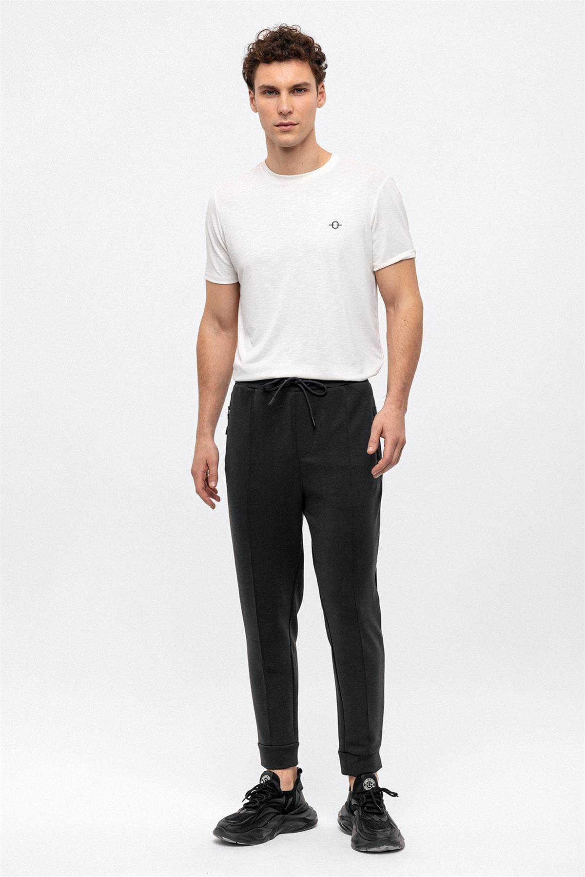 ÖRME JOGGER PANTOLON