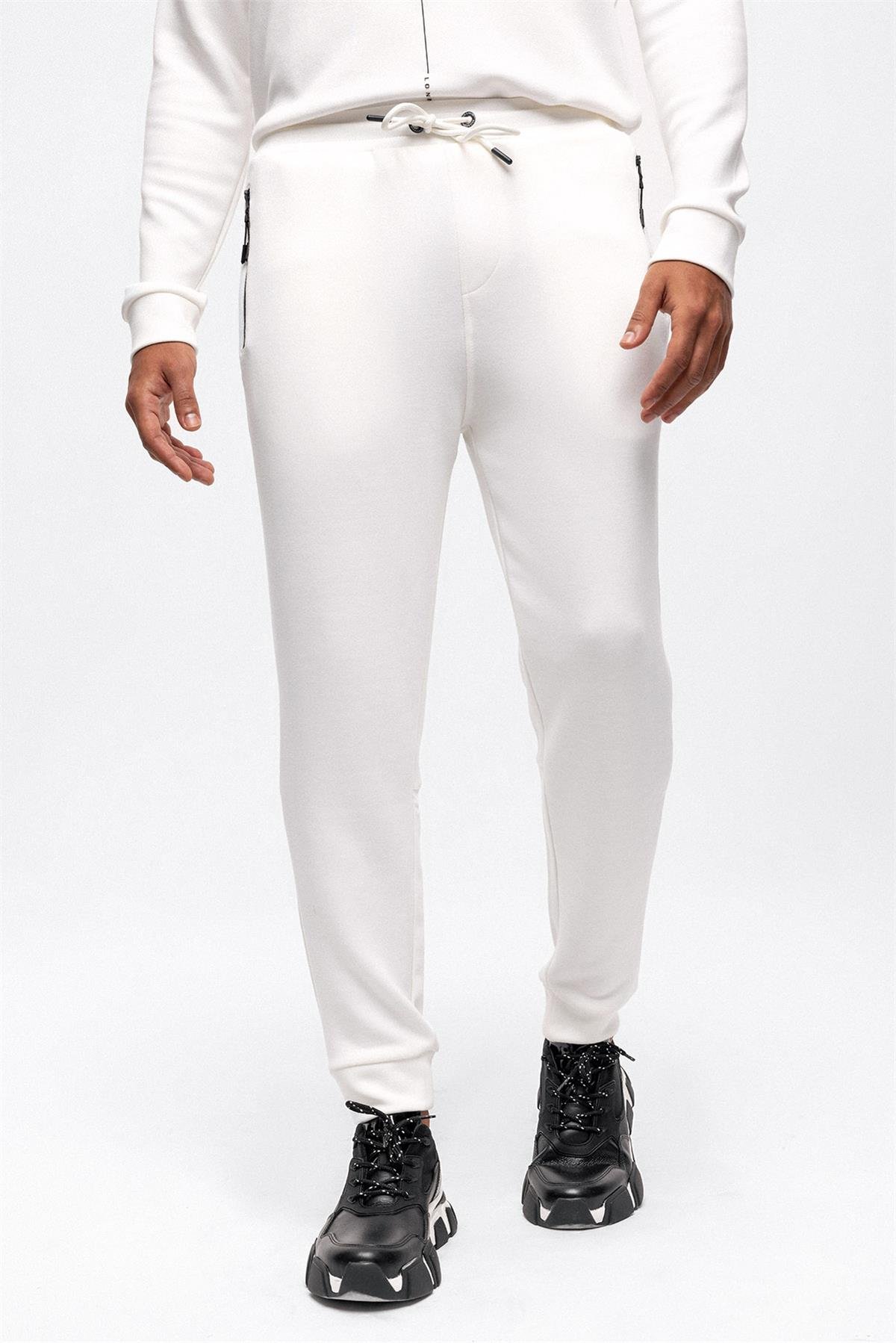 ÖRME JOGGER PANTOLON