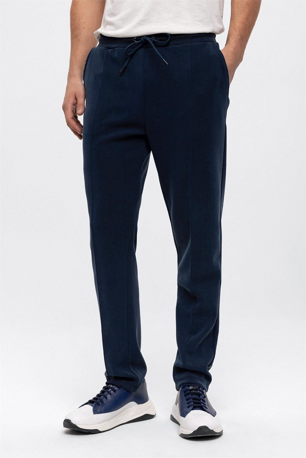 ÖRME JOGGER PANTOLON