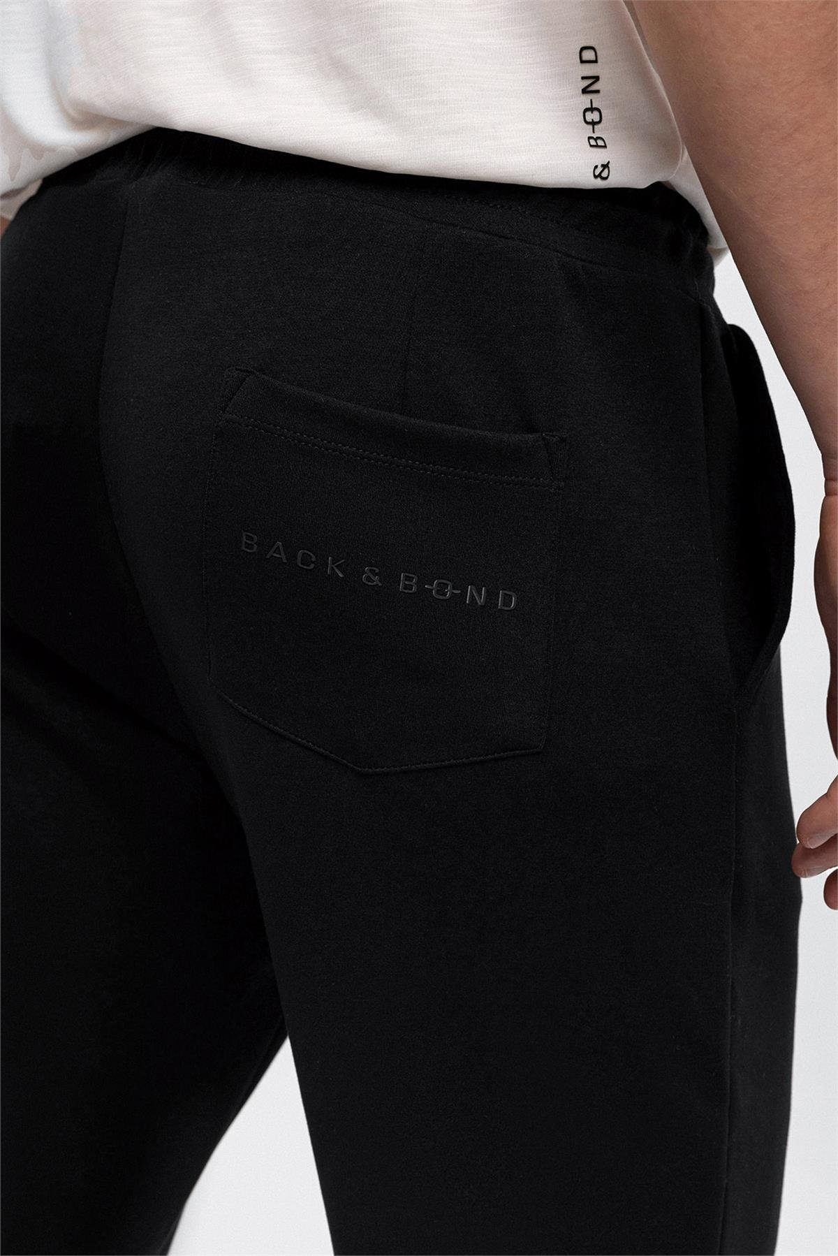 ÖRME JOGGER PANTOLON