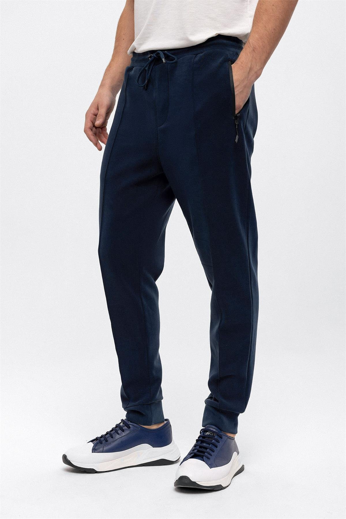 ÖRME JOGGER PANTOLON