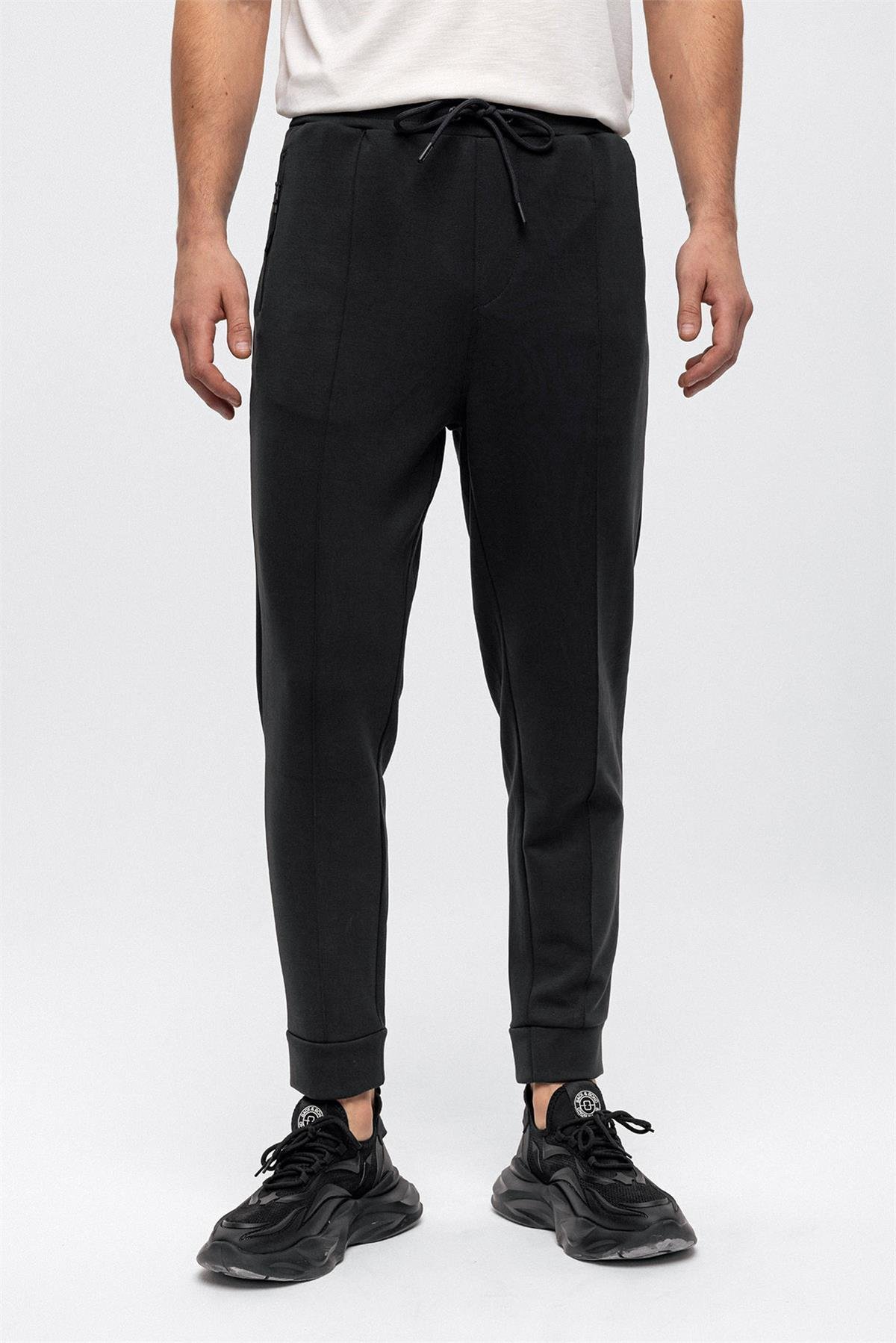 ÖRME JOGGER PANTOLON
