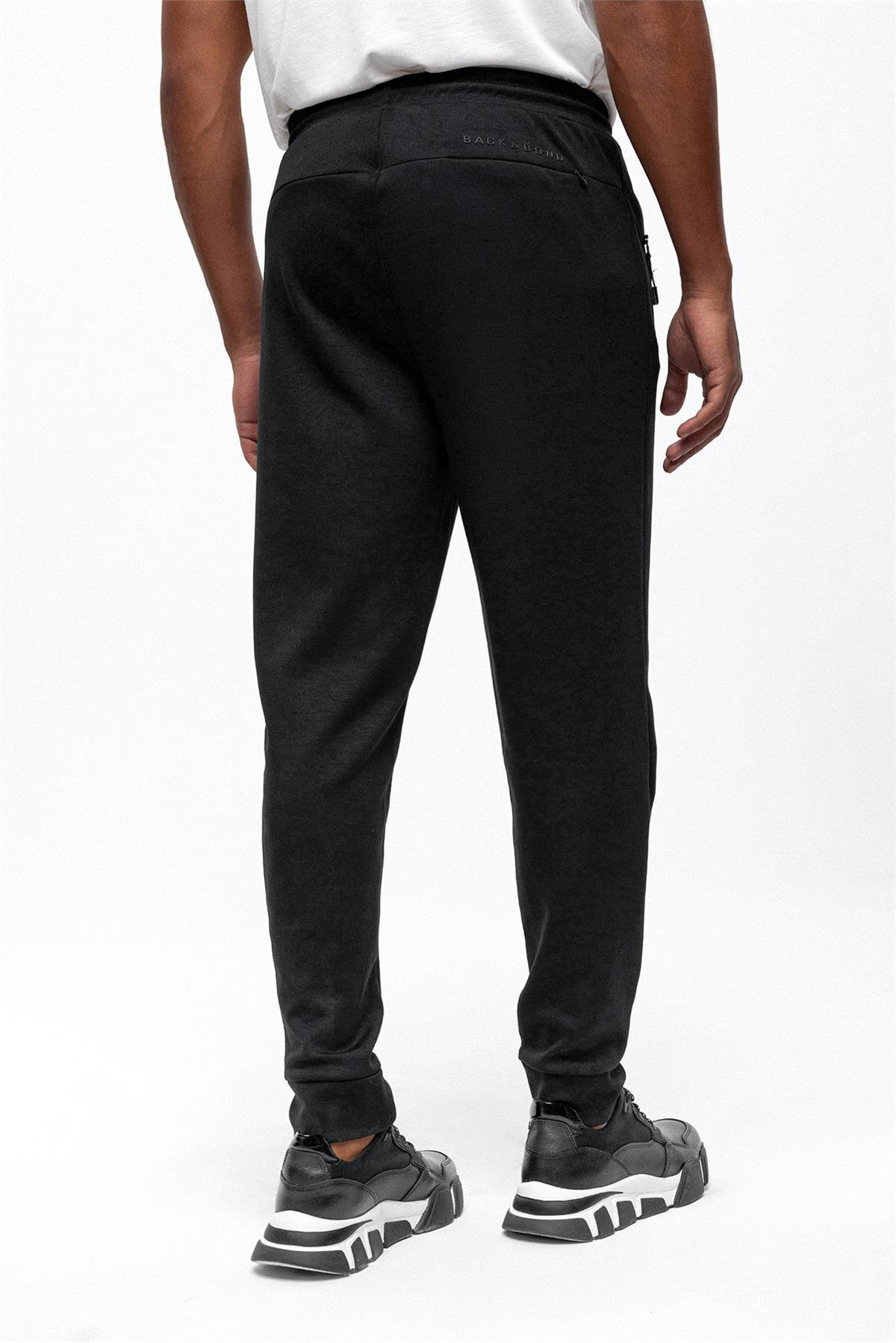 ÖRME JOGGER PANTOLON