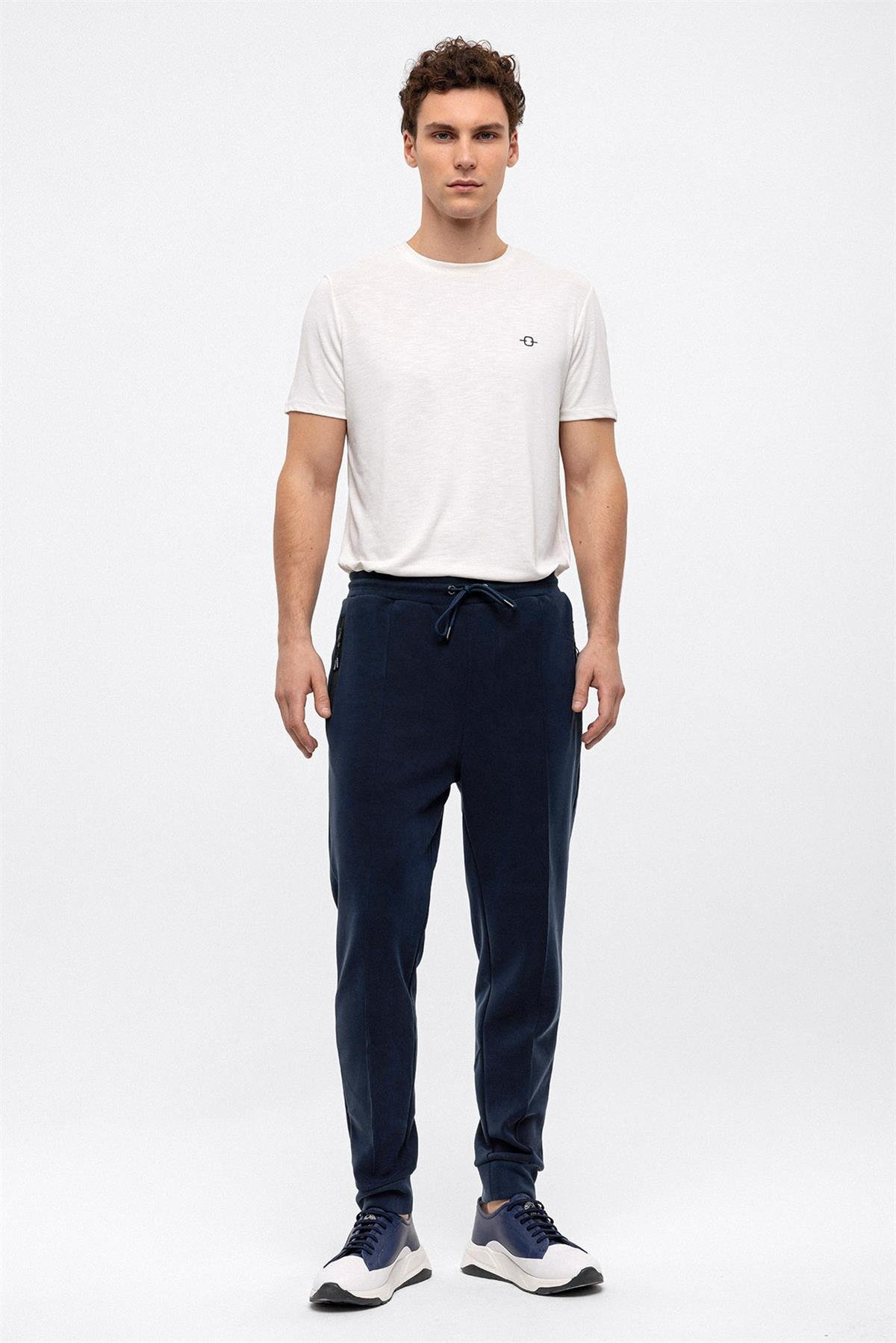 ÖRME JOGGER PANTOLON
