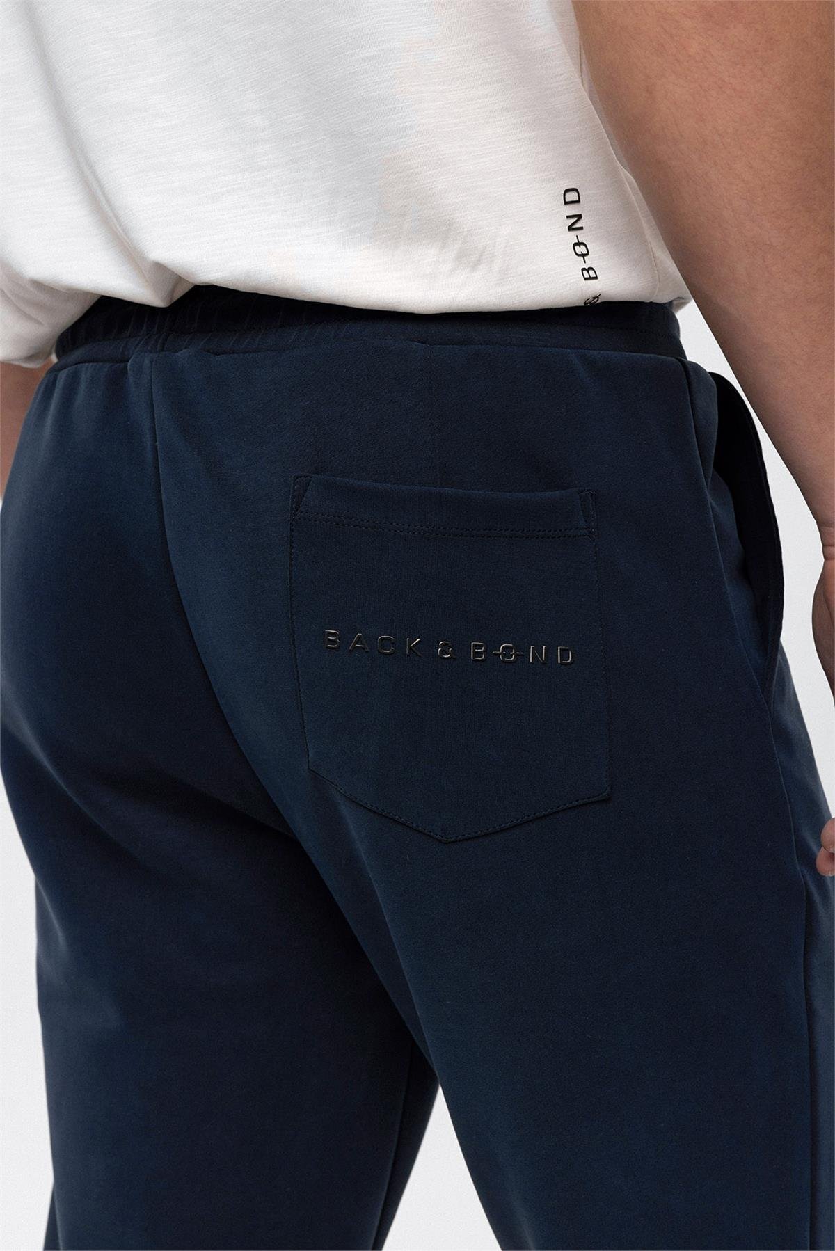 ÖRME JOGGER PANTOLON