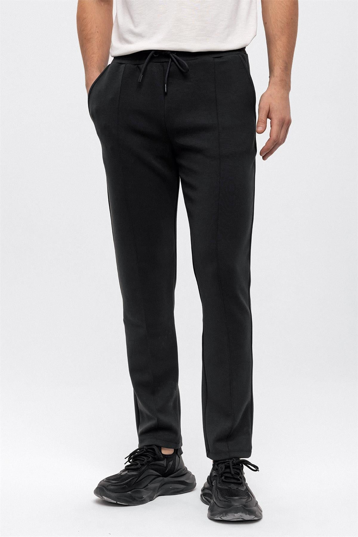 ÖRME JOGGER PANTOLON