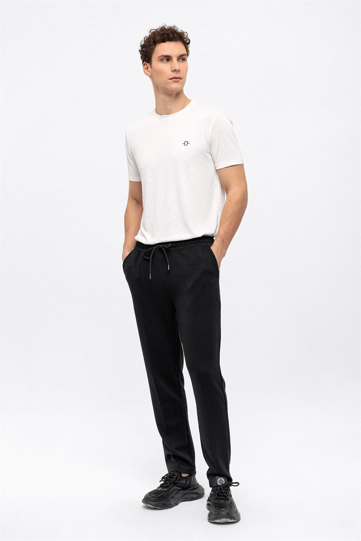 ÖRME JOGGER PANTOLON