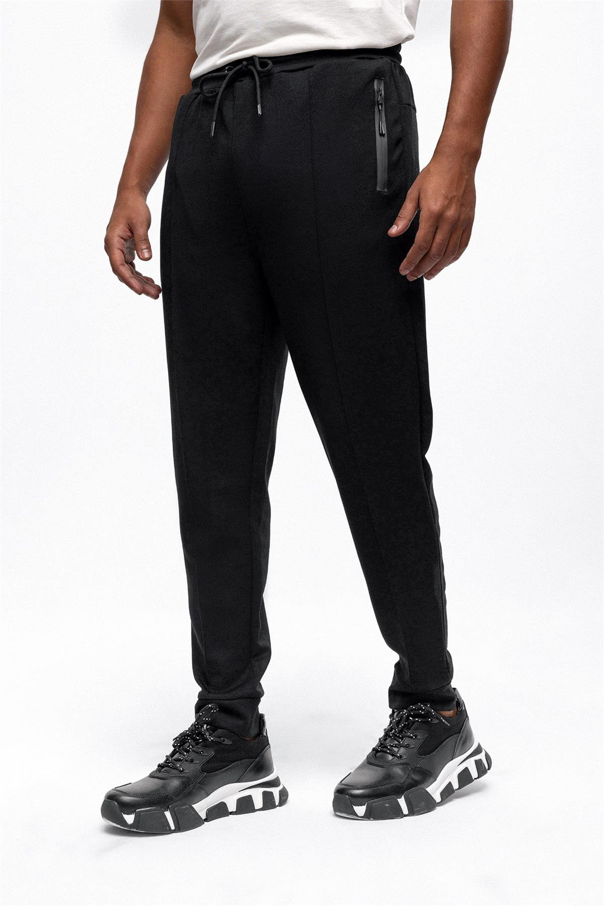 ÖRME JOGGER PANTOLON