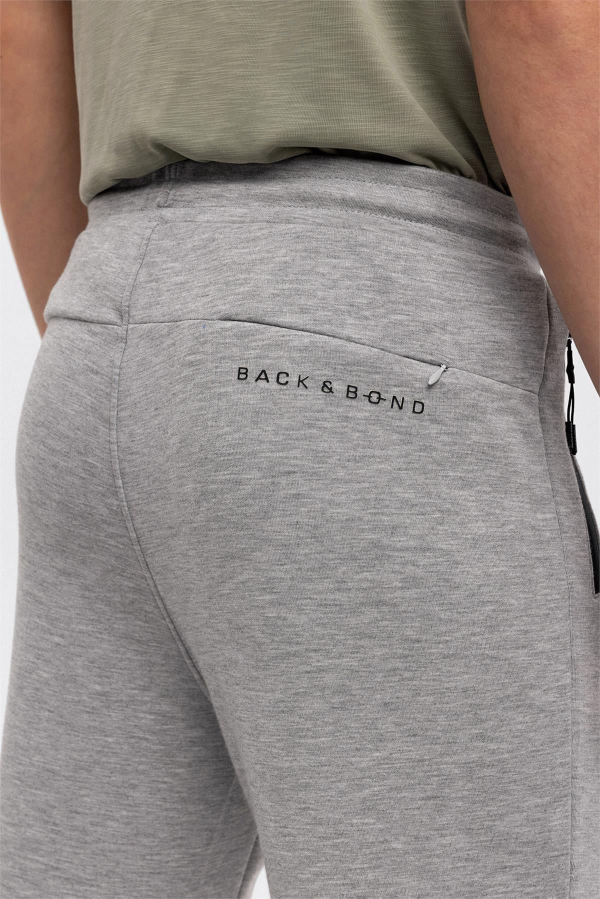ÖRME JOGGER PANTOLON