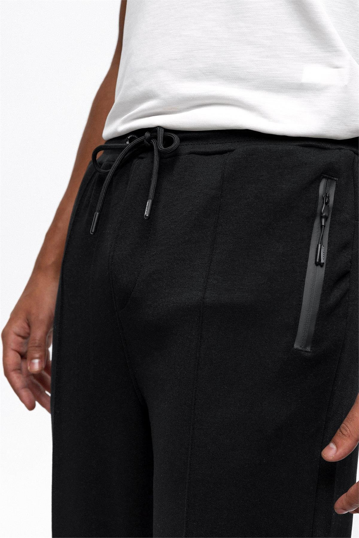 ÖRME JOGGER PANTOLON